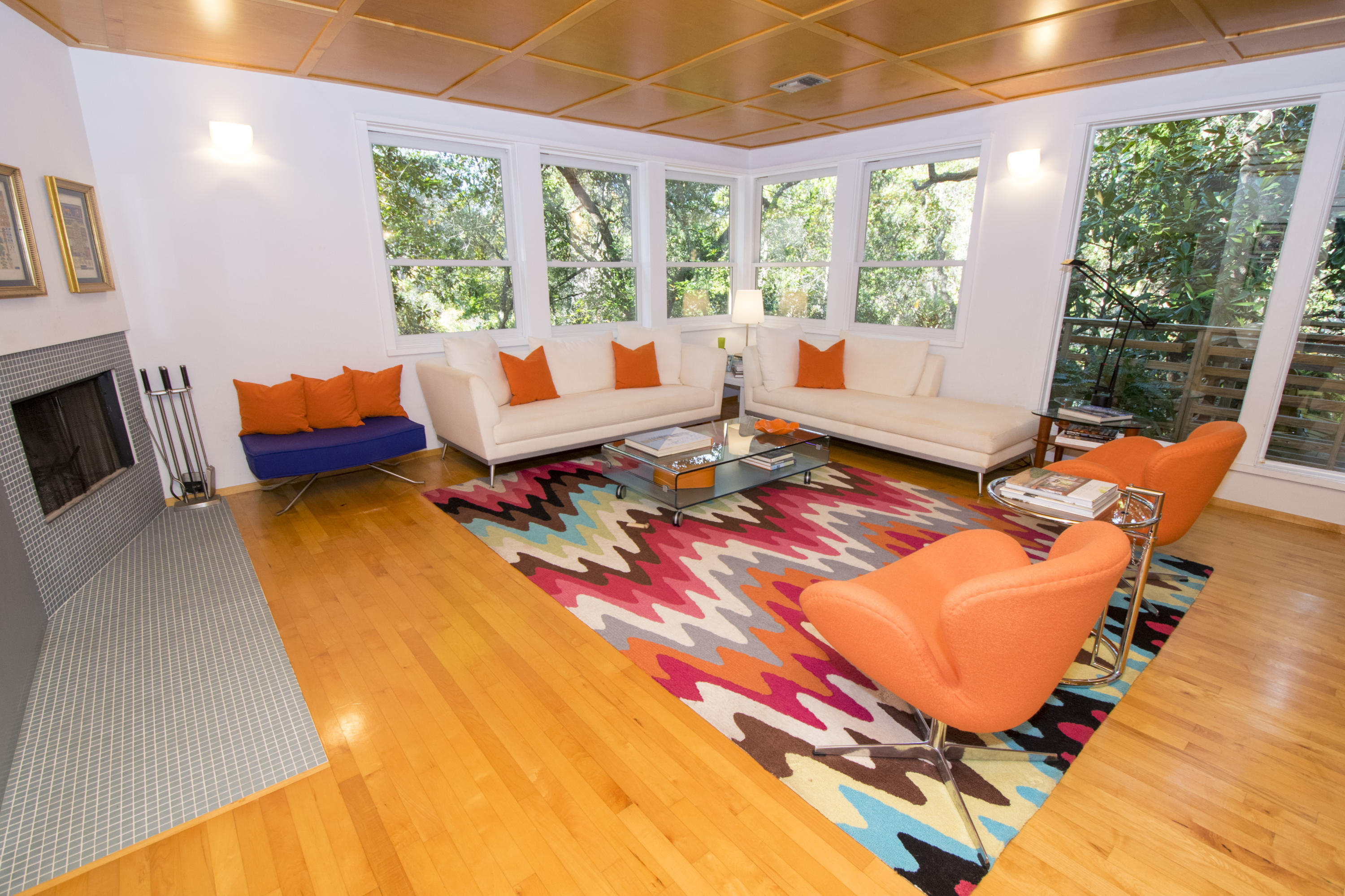 BEACH HIGHLAND - Residential