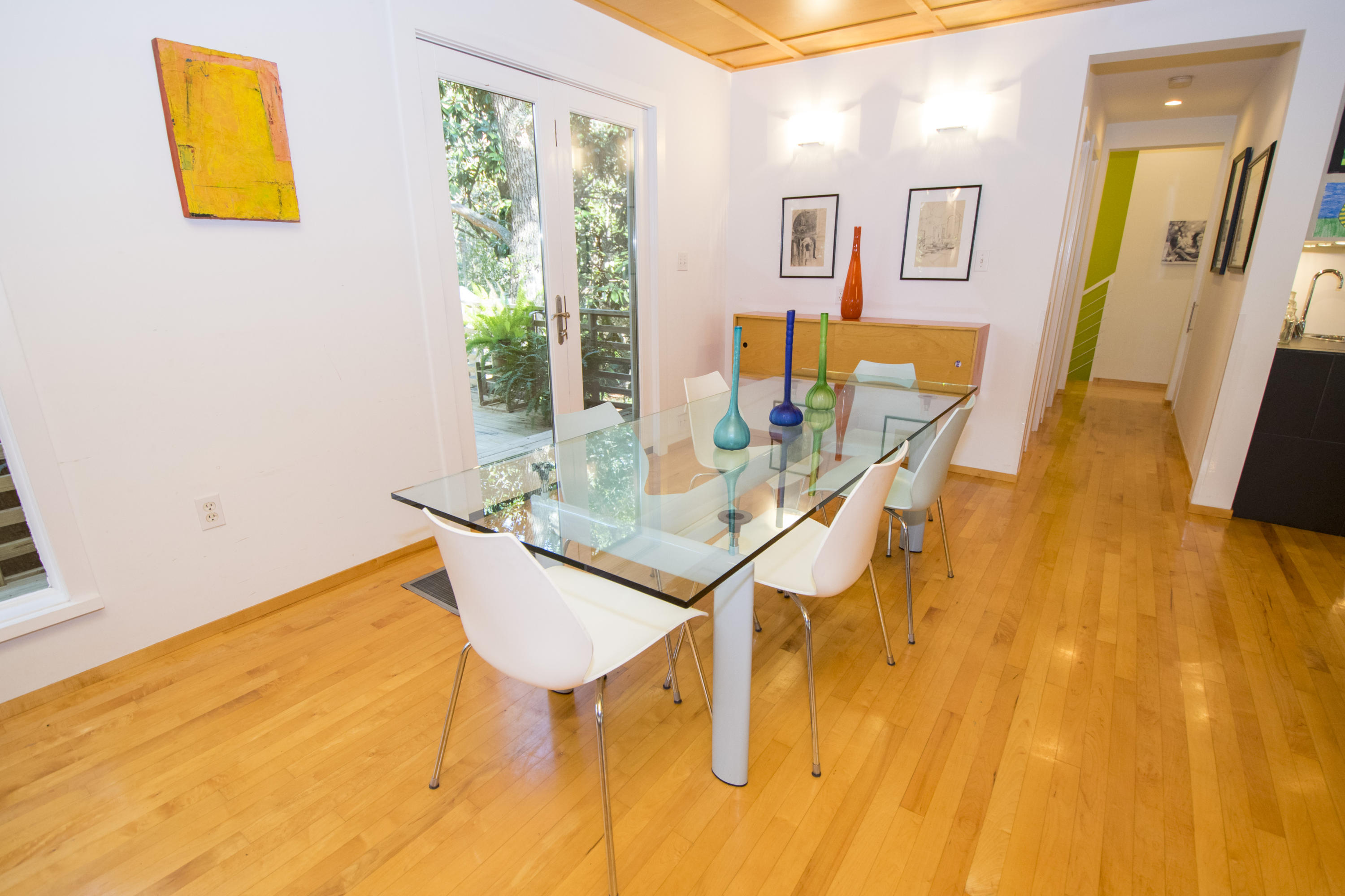 BEACH HIGHLAND - Residential