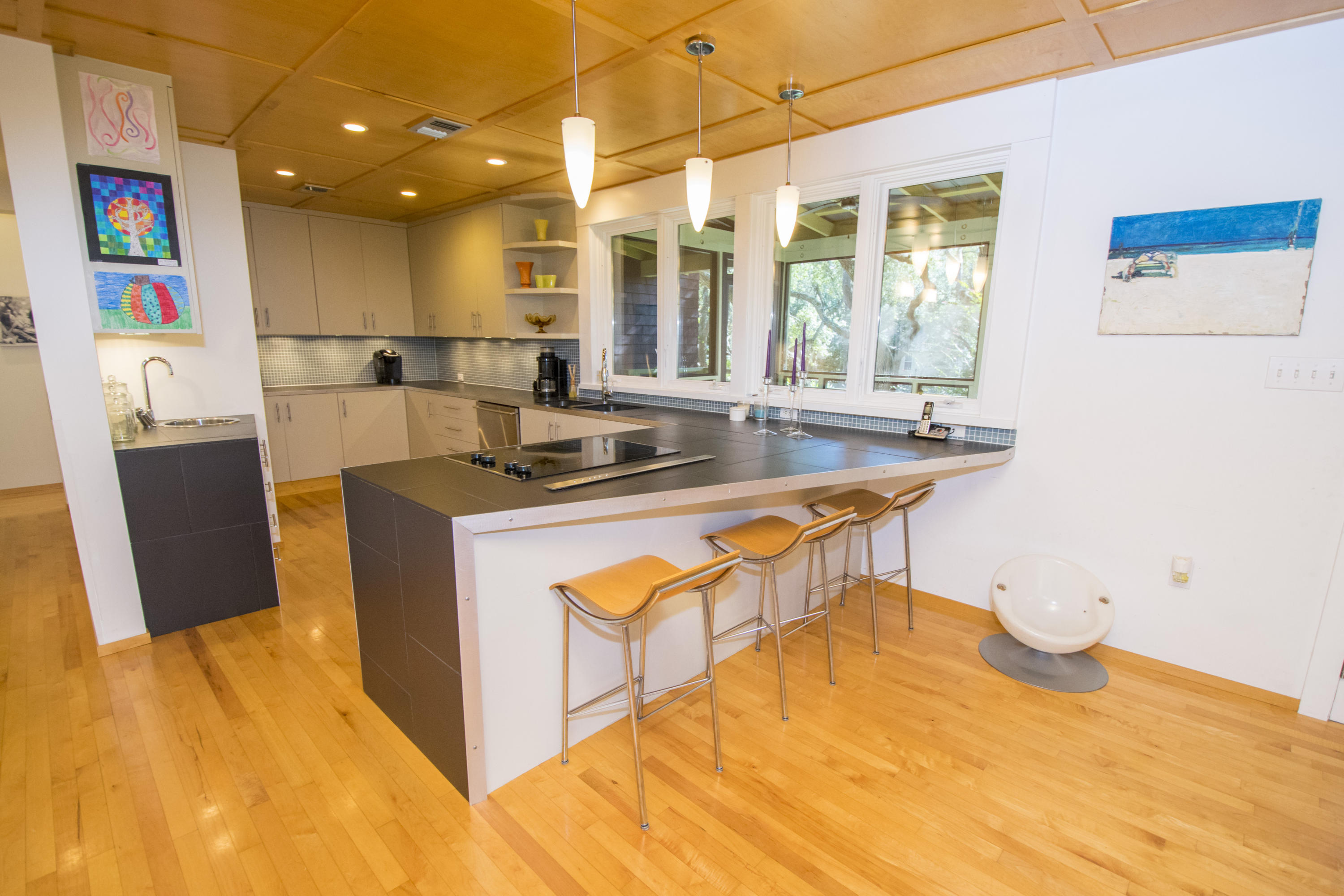 BEACH HIGHLAND - Residential