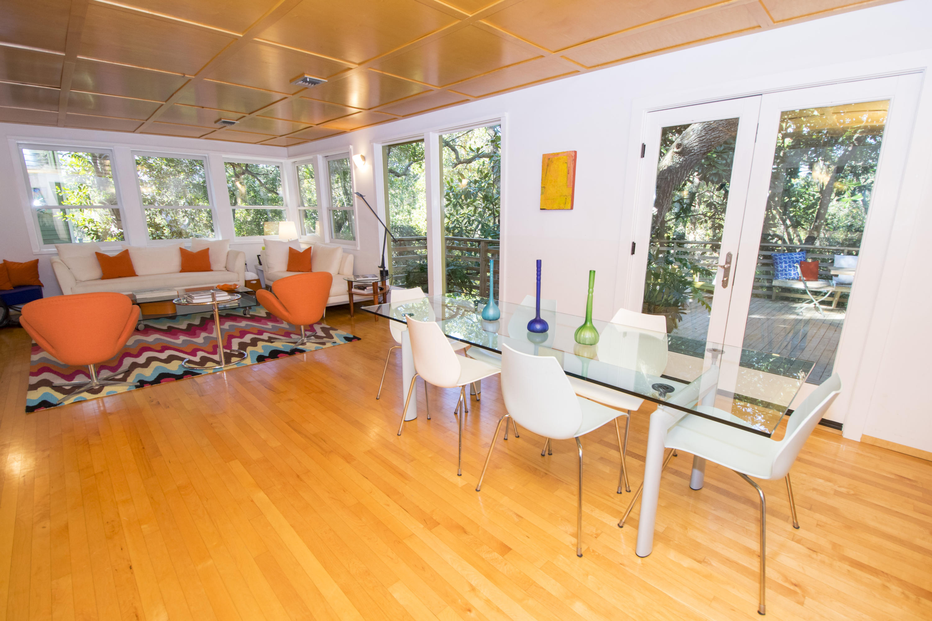 BEACH HIGHLAND - Residential