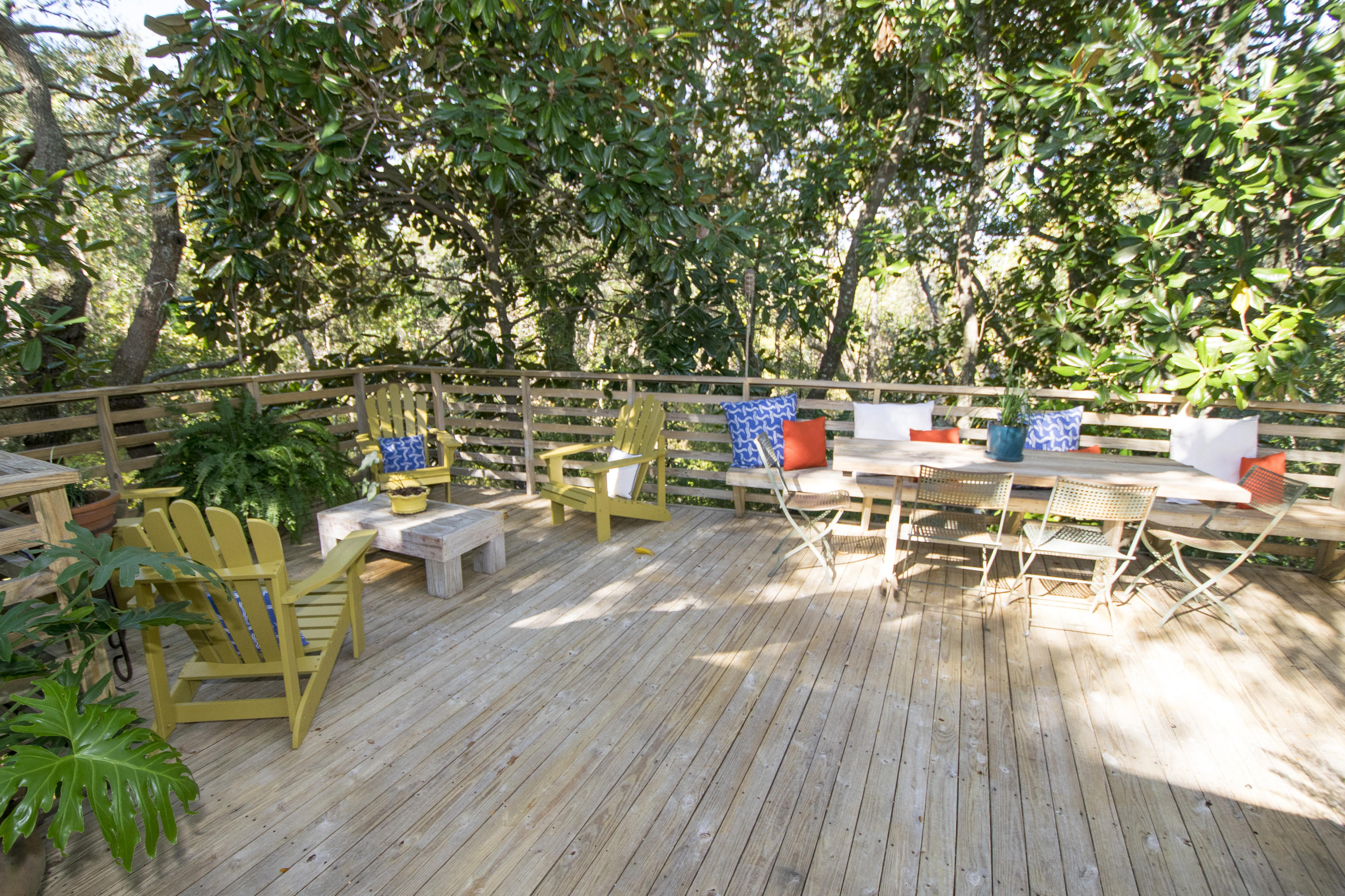 BEACH HIGHLAND - Residential