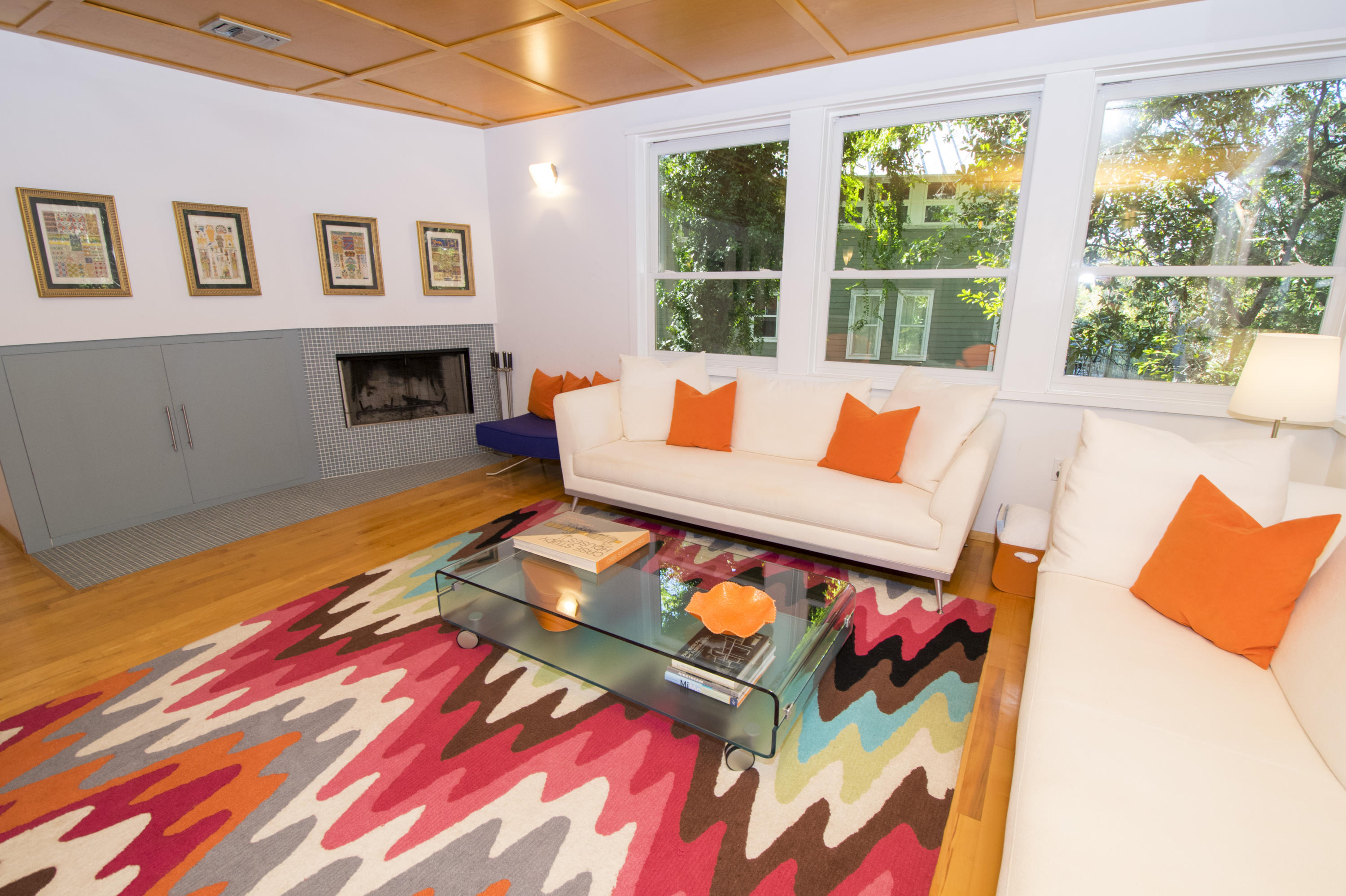 BEACH HIGHLAND - Residential