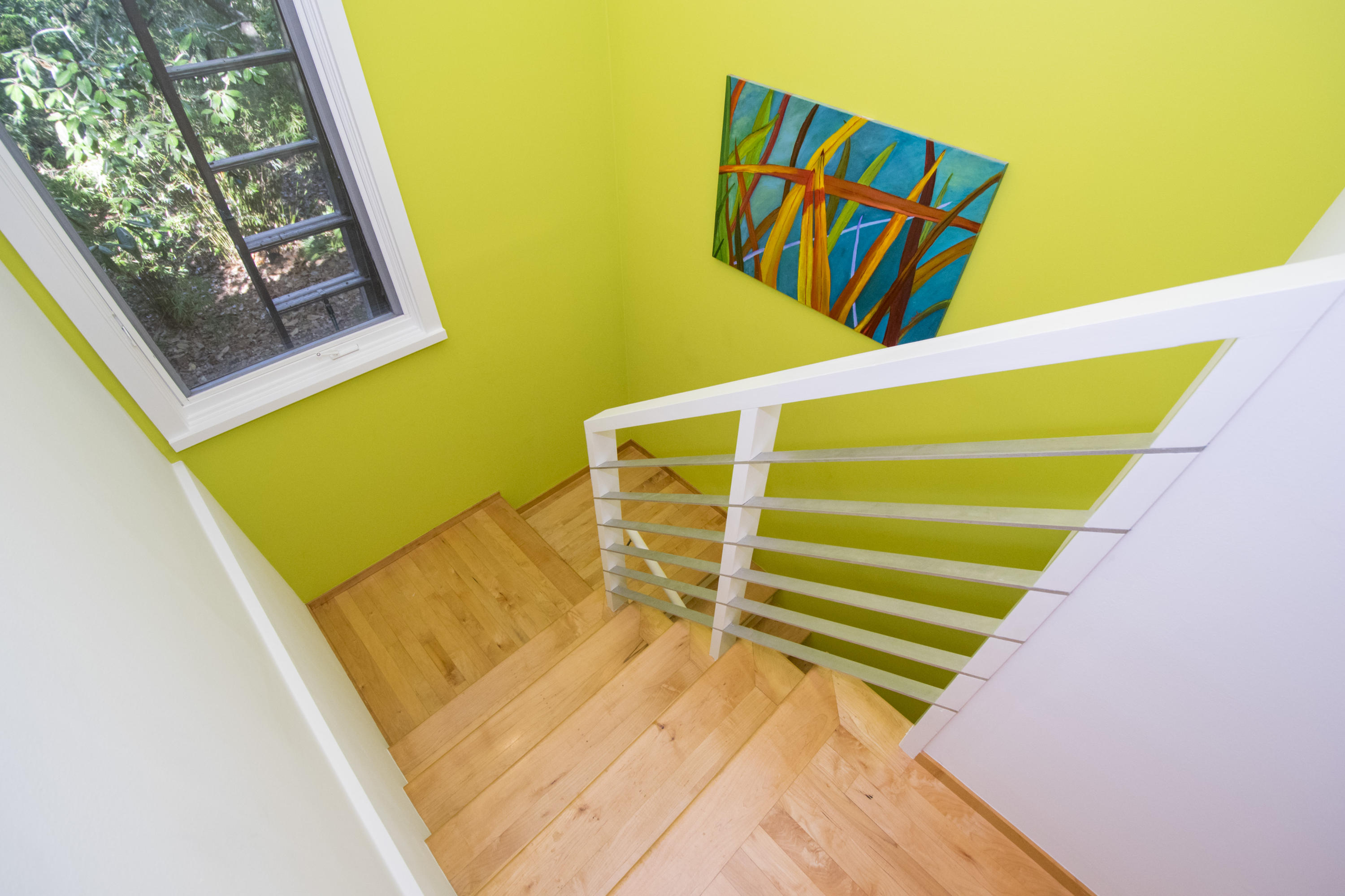 BEACH HIGHLAND - Residential