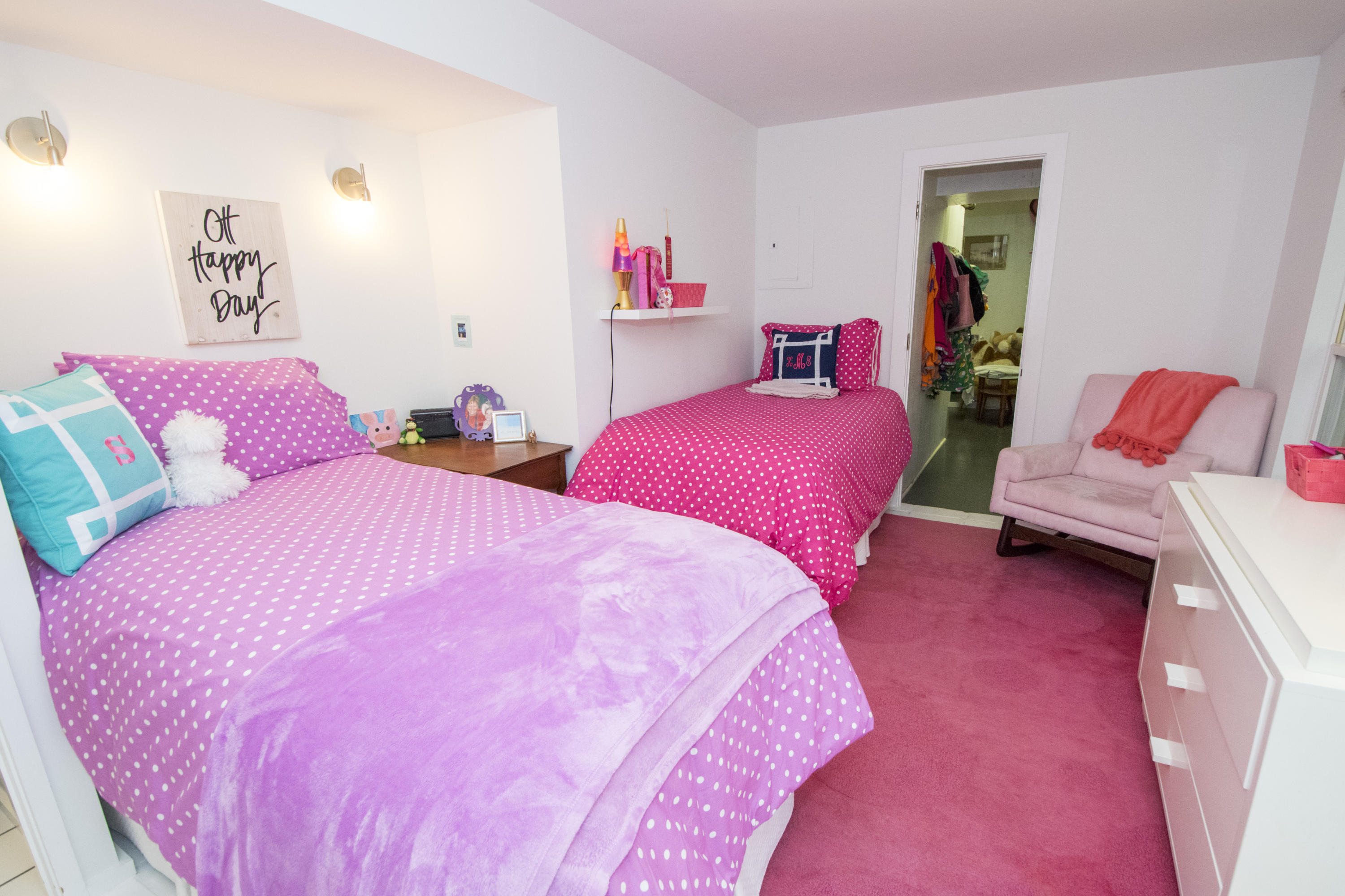 BEACH HIGHLAND - Residential