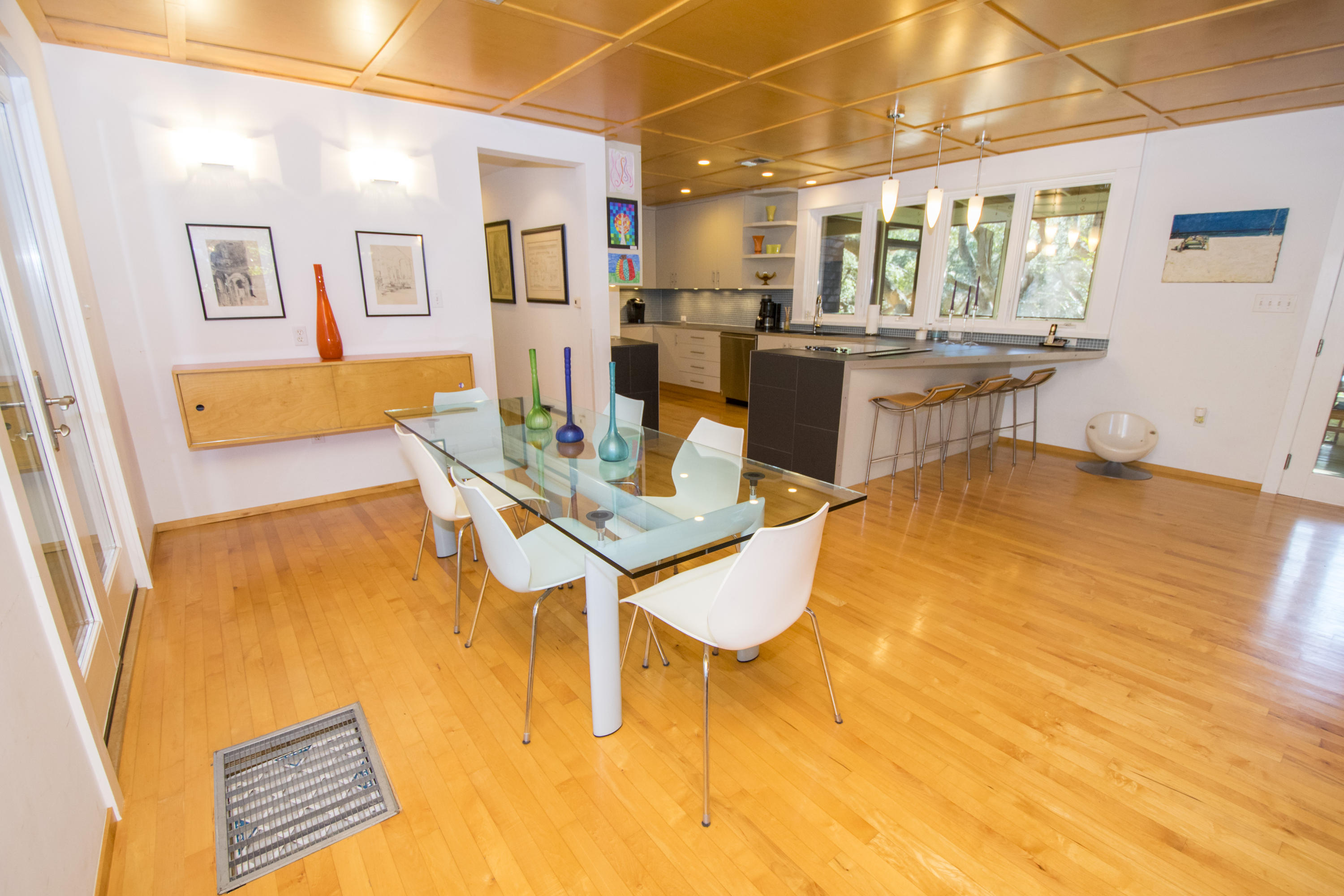 BEACH HIGHLAND - Residential