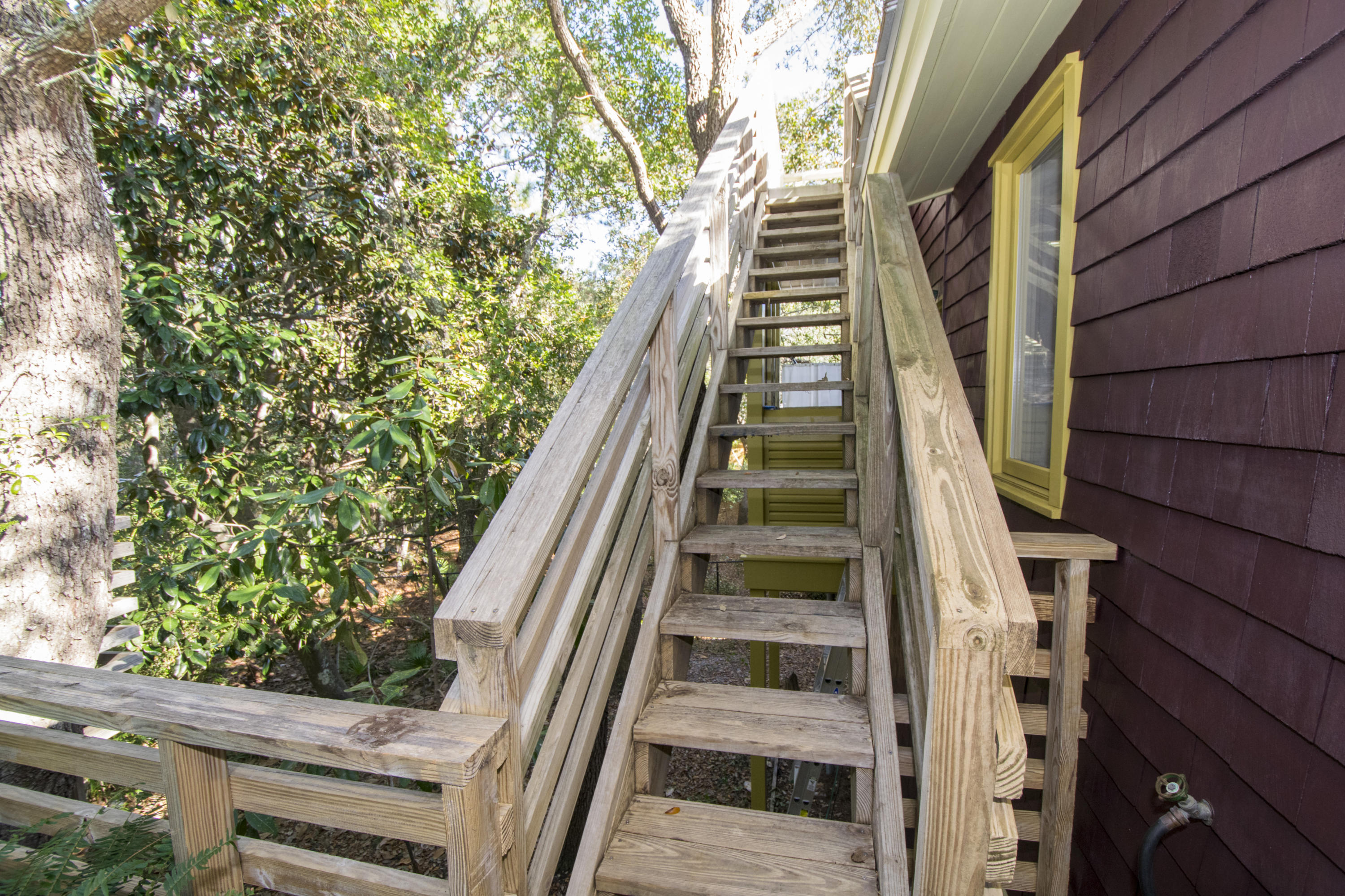 BEACH HIGHLAND - Residential