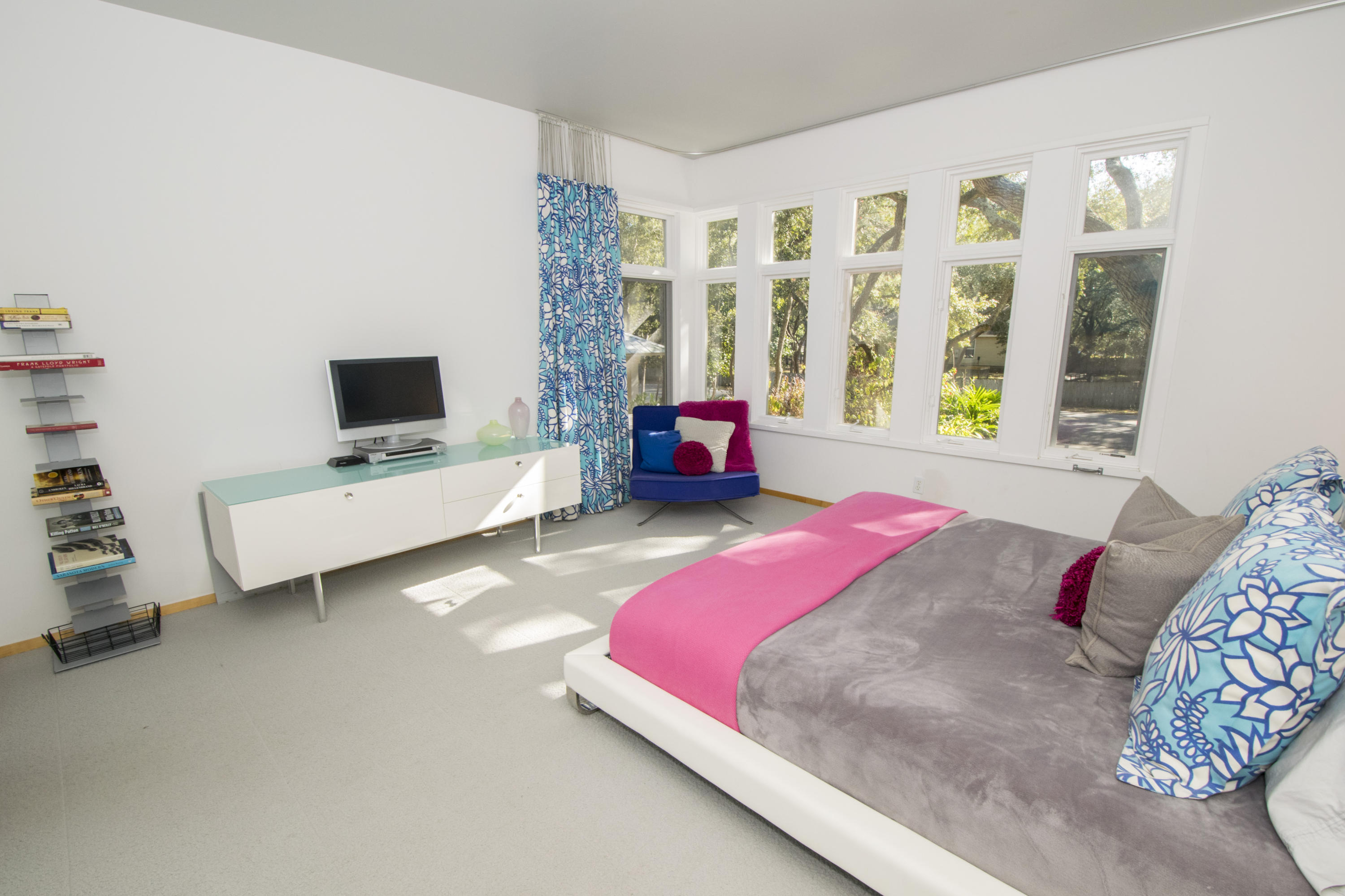 BEACH HIGHLAND - Residential