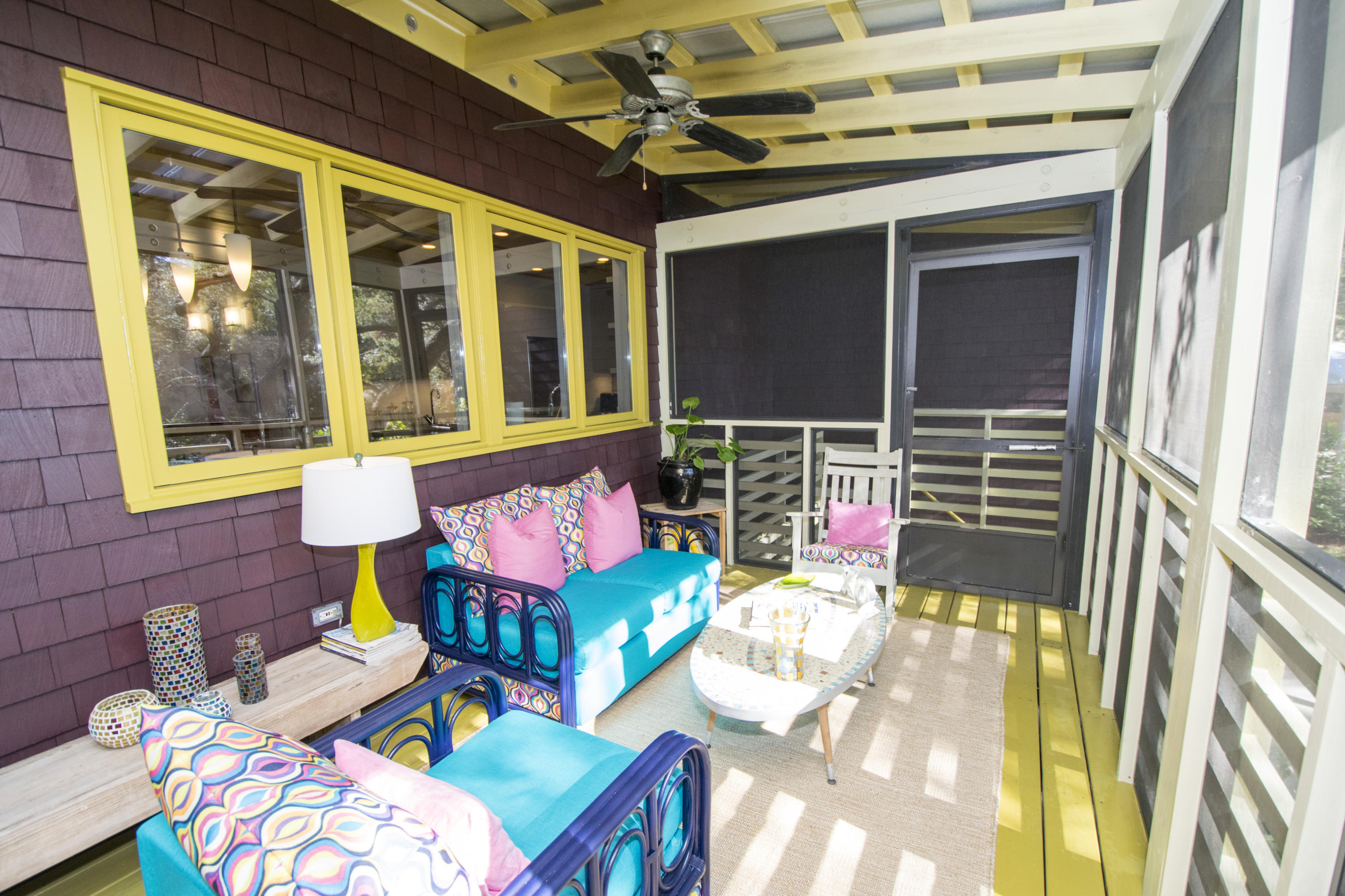 BEACH HIGHLAND - Residential