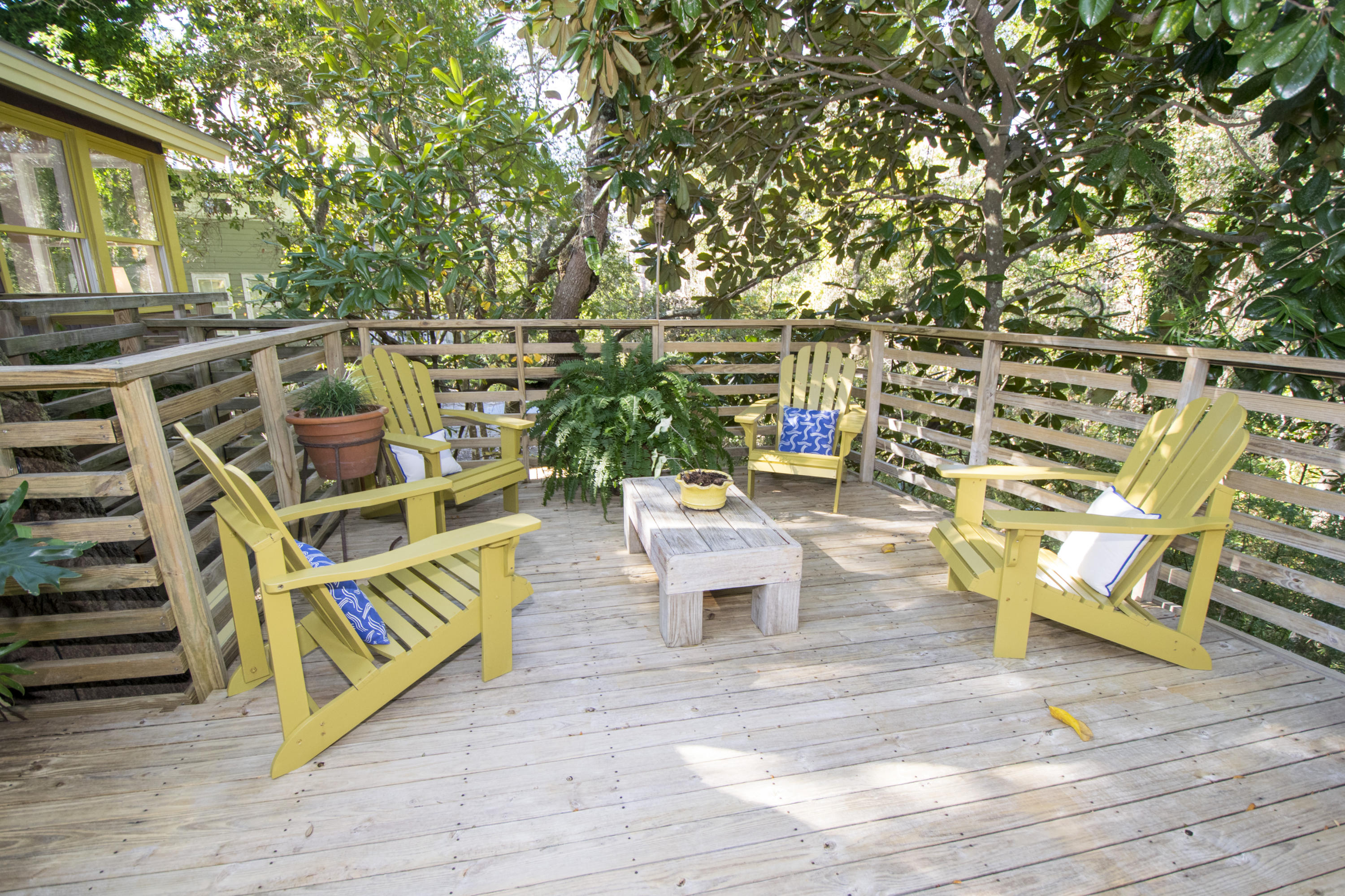 BEACH HIGHLAND - Residential