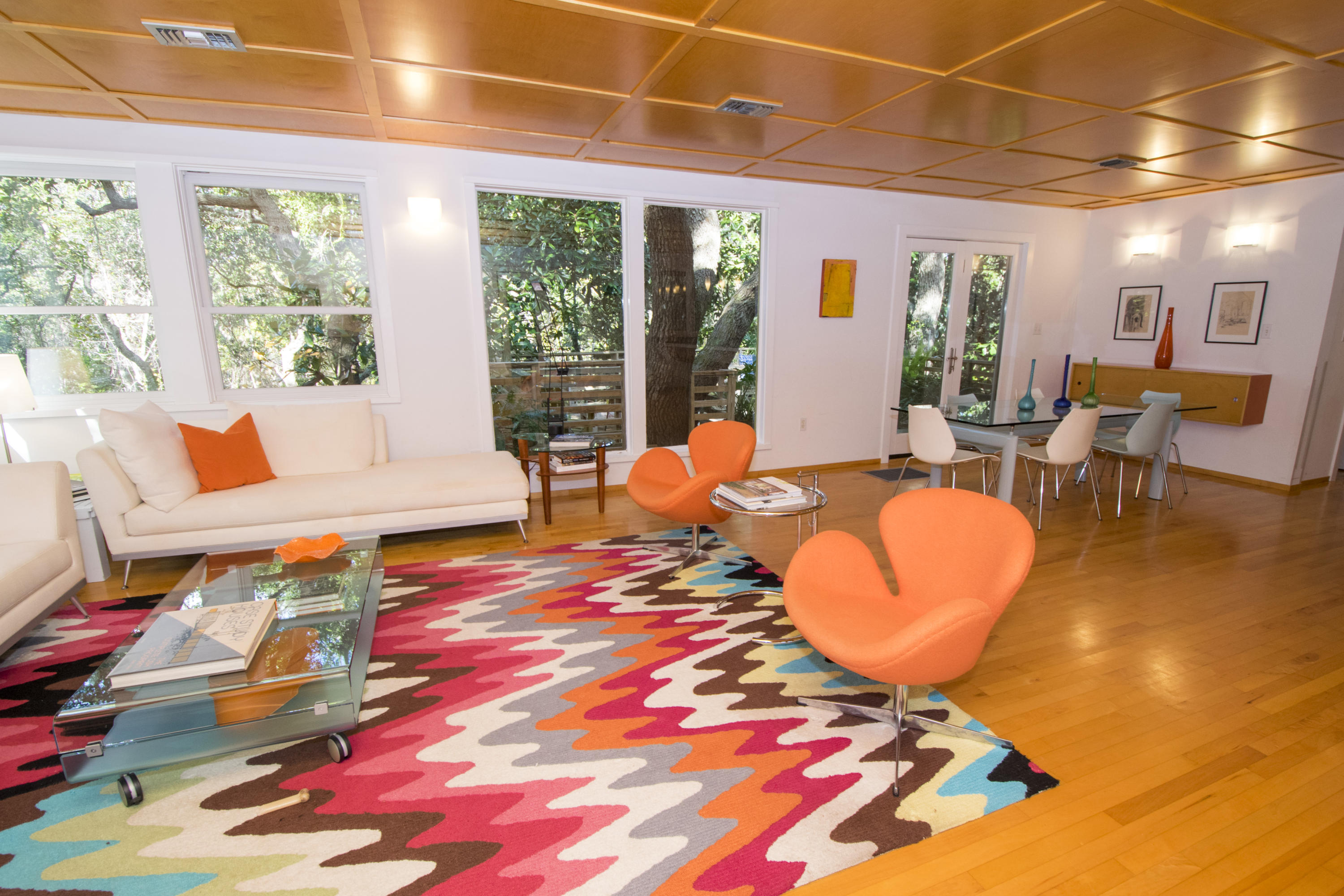 BEACH HIGHLAND - Residential