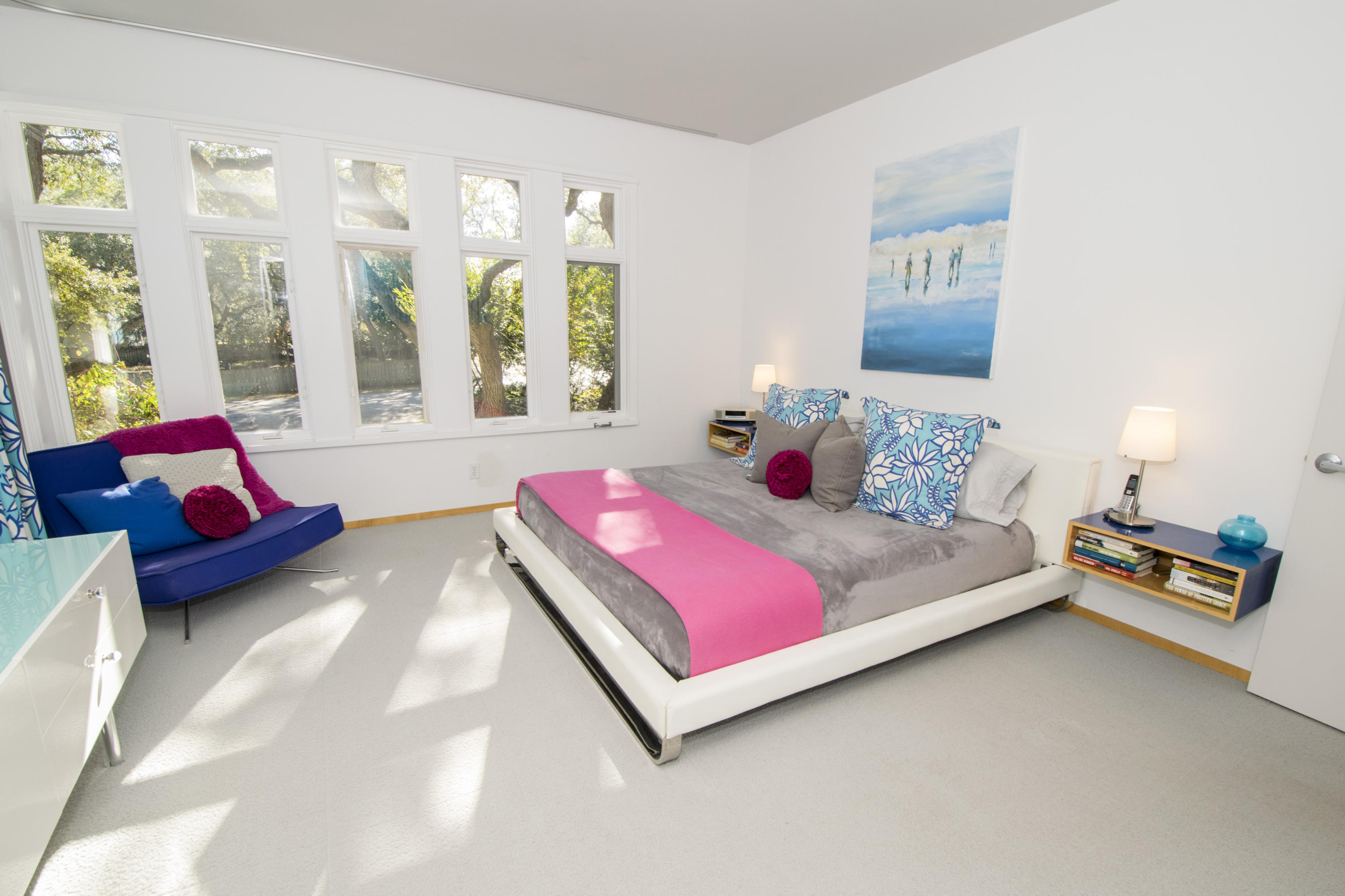 BEACH HIGHLAND - Residential