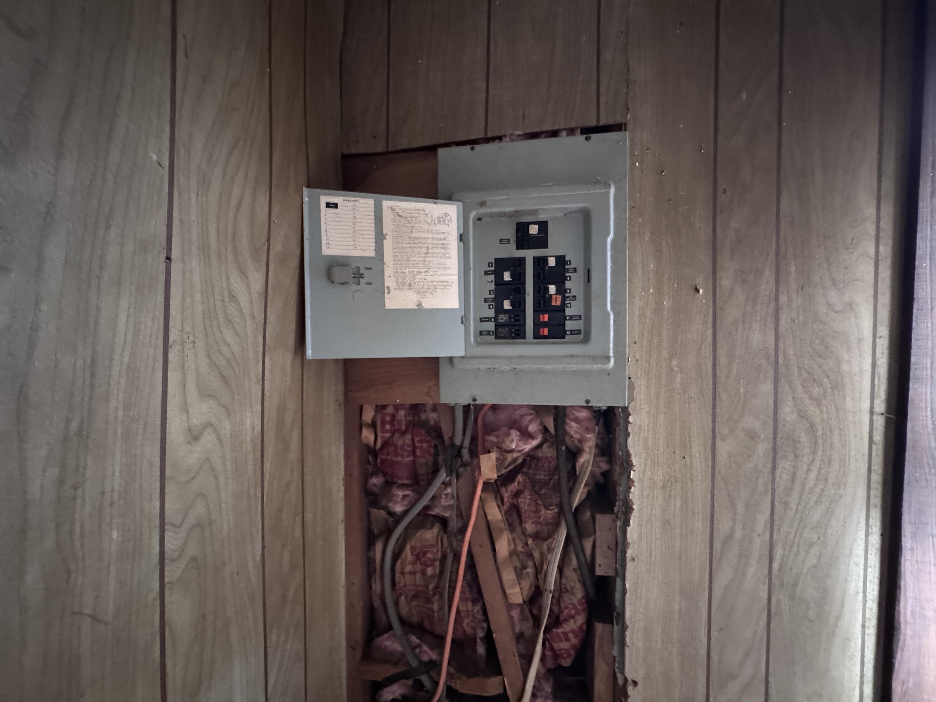 PALM LAKE 2ND ADDN UNREC - Residential