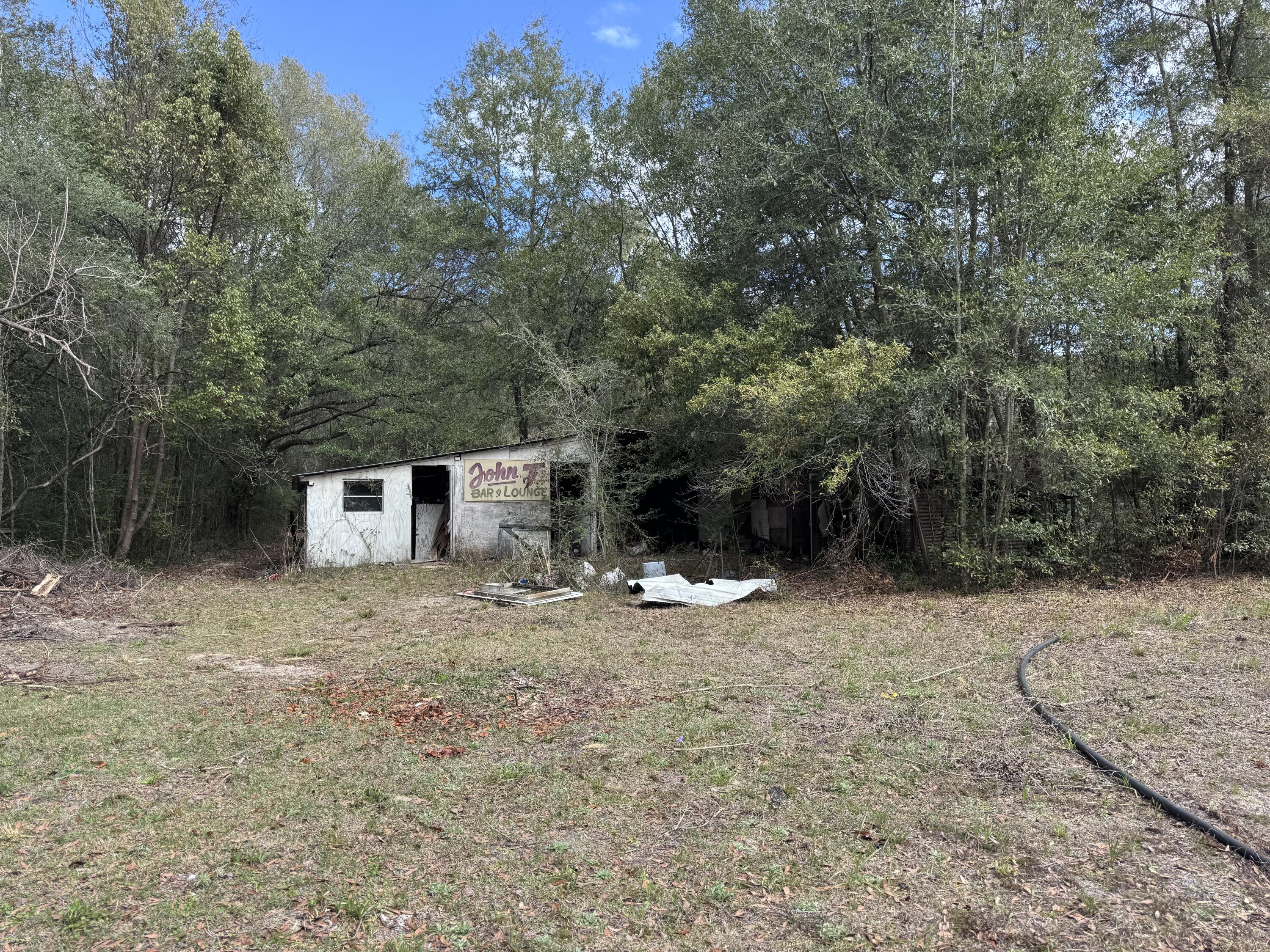 PALM LAKE 2ND ADDN UNREC - Residential