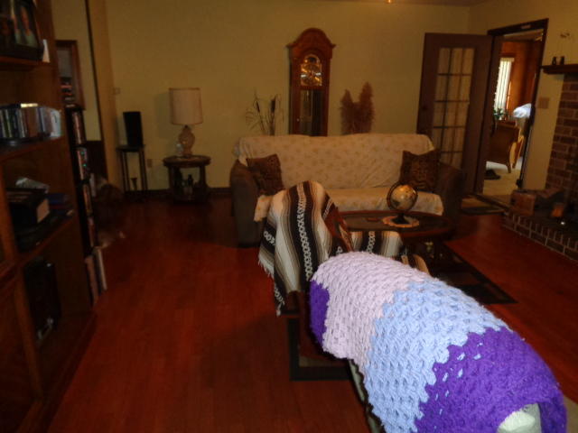 KENNEDY LAKES 1ST ADDN - Residential