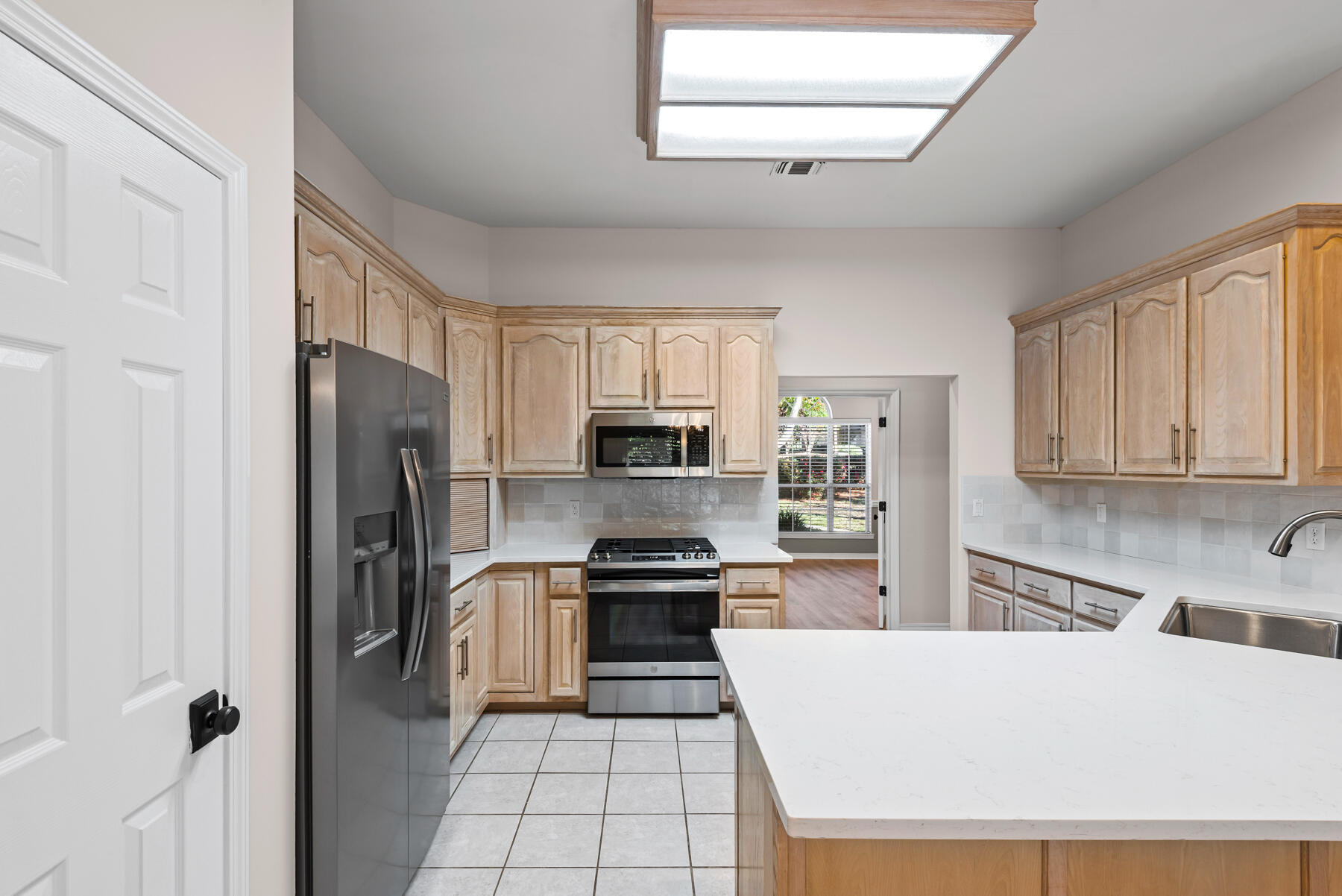 Rocky Bayou Estates - Residential