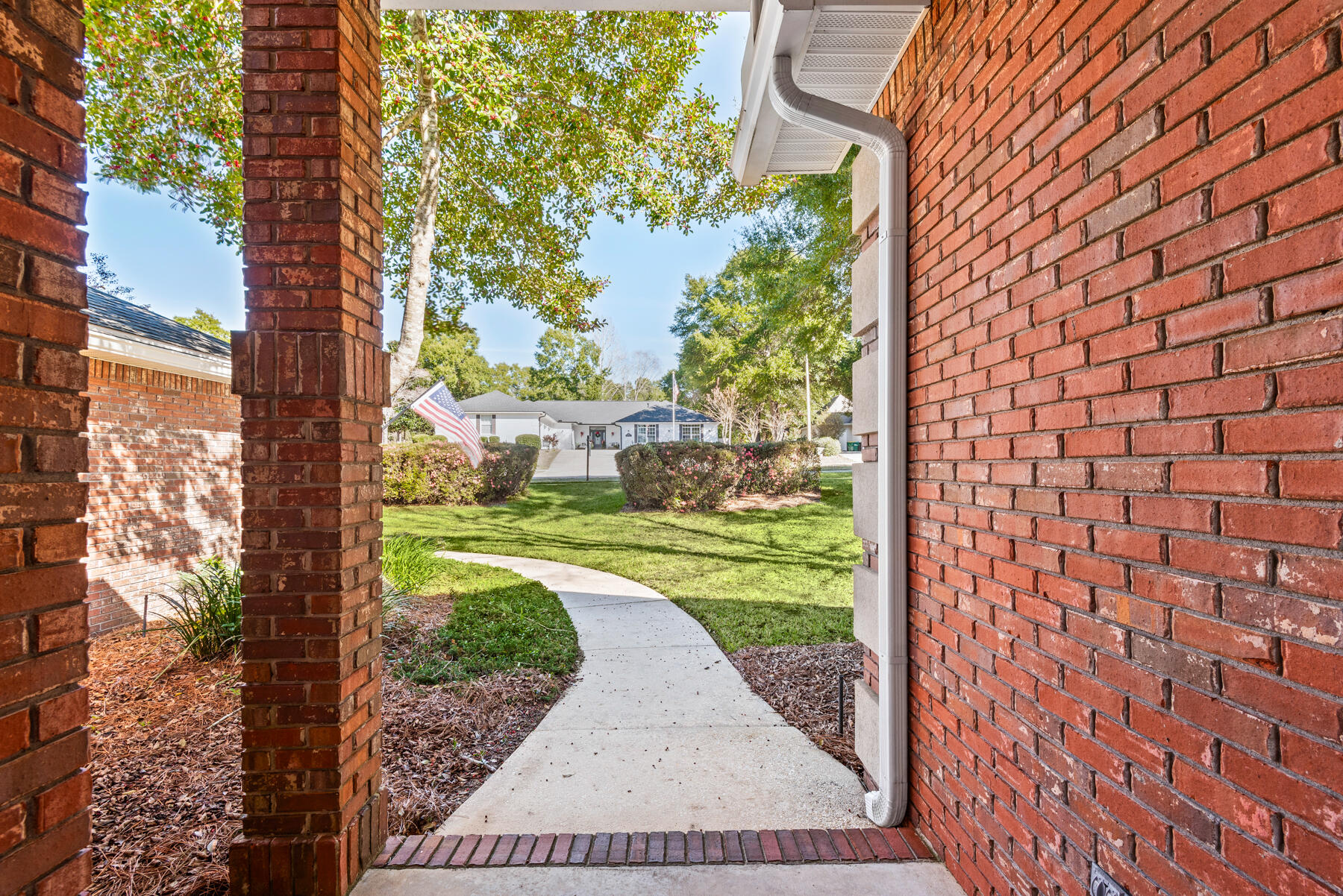 Rocky Bayou Estates - Residential