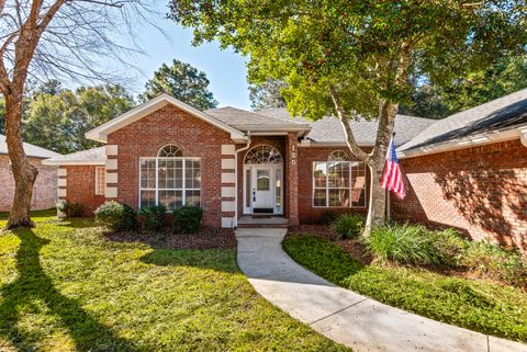 Photo of 125 Mulry Drive, Niceville, FL 32578 (MLS # 990711)