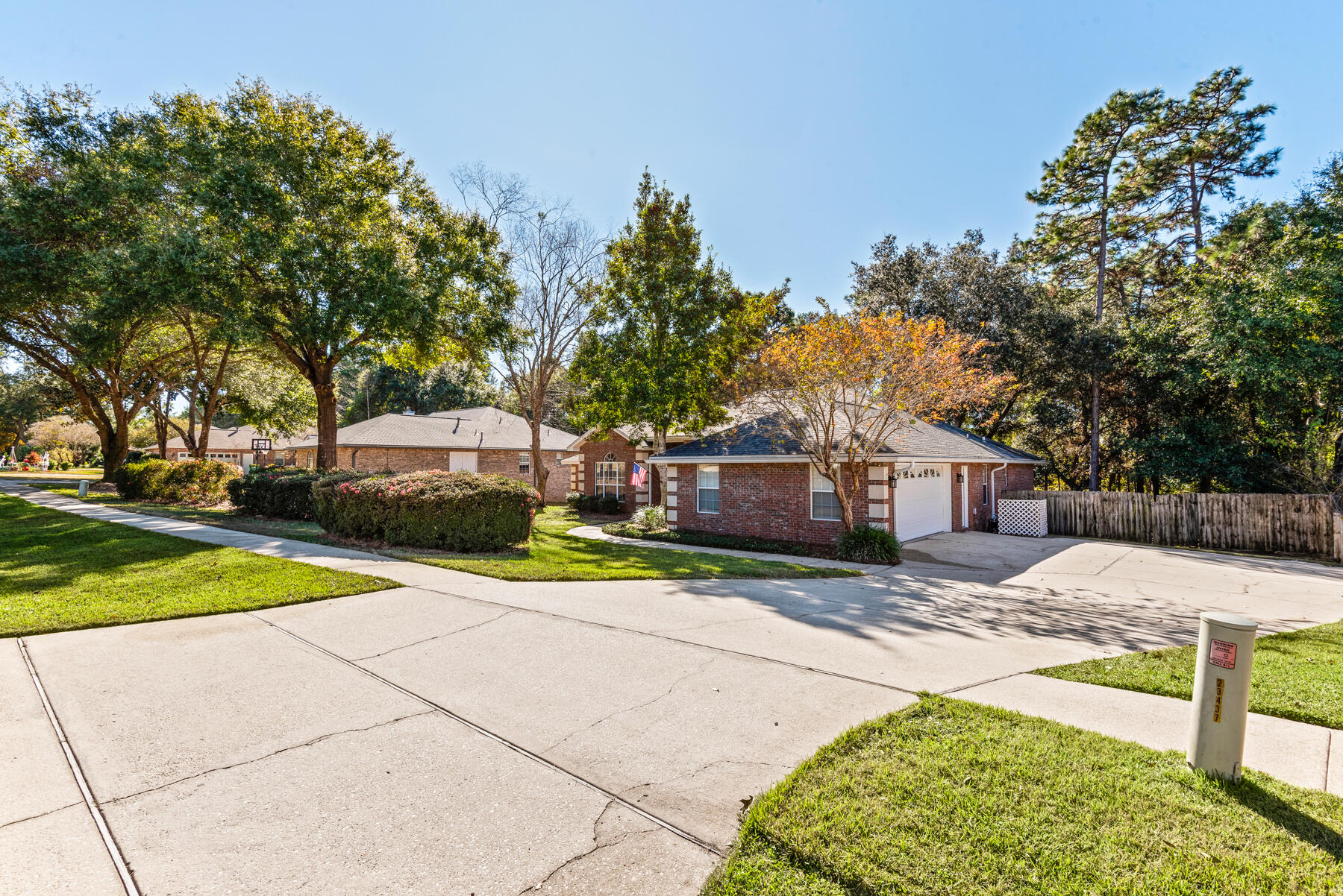 Rocky Bayou Estates - Residential