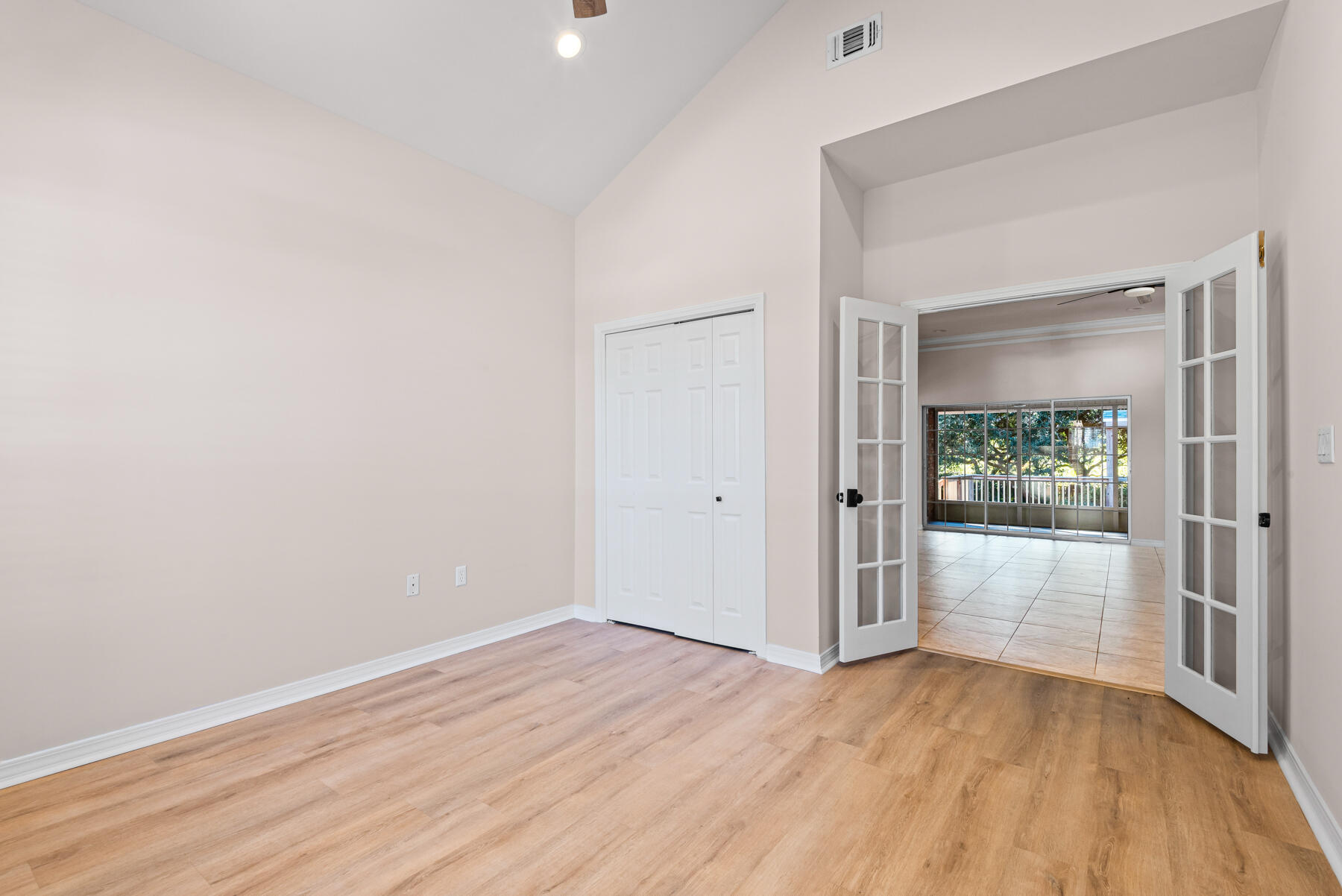 Rocky Bayou Estates - Residential