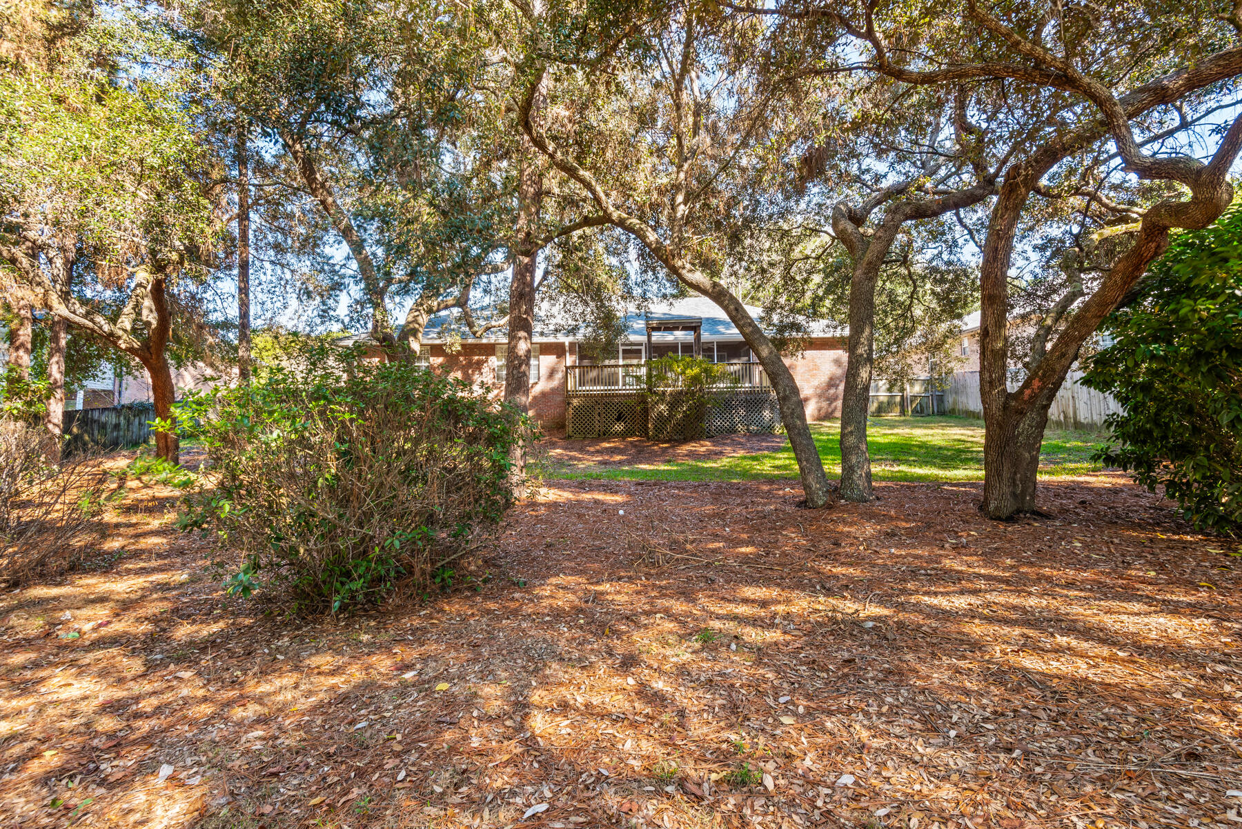 Rocky Bayou Estates - Residential