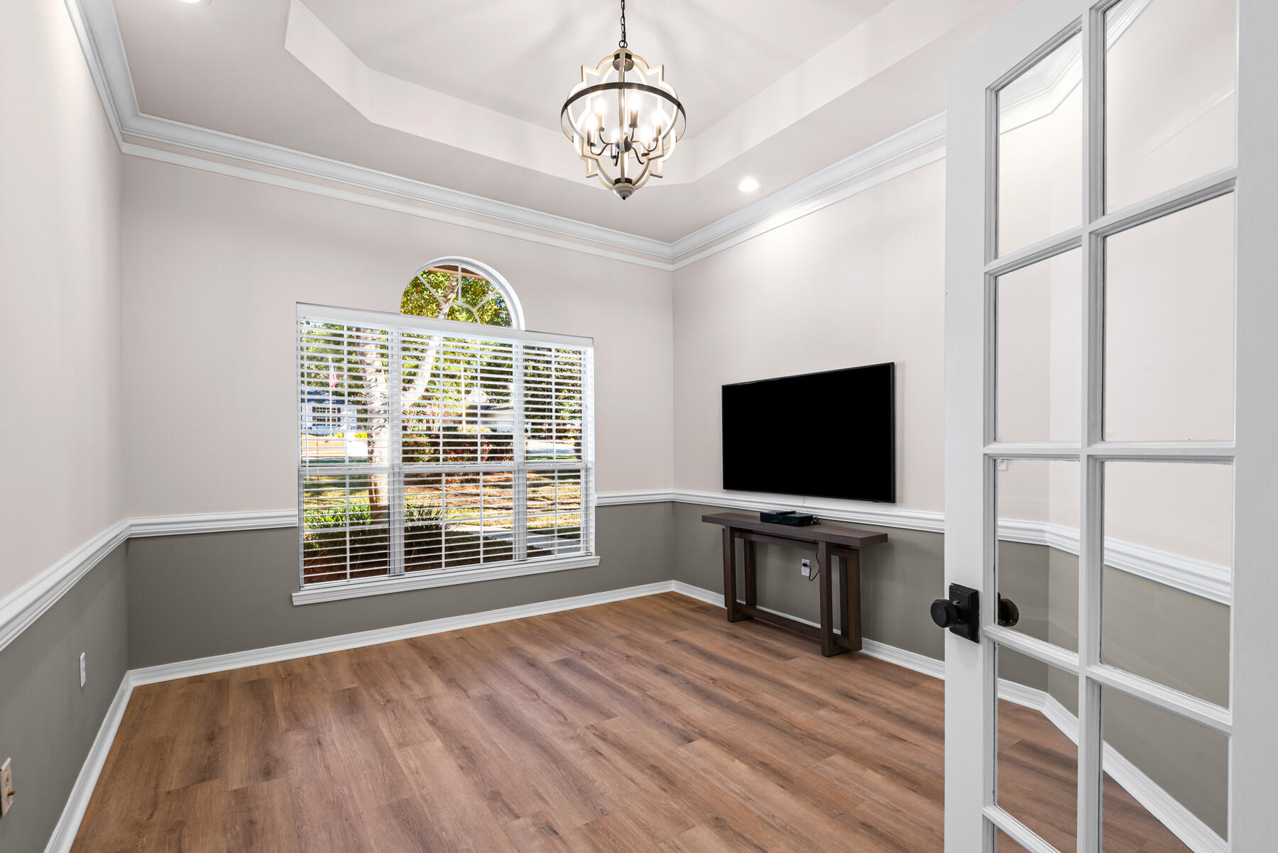 Rocky Bayou Estates - Residential