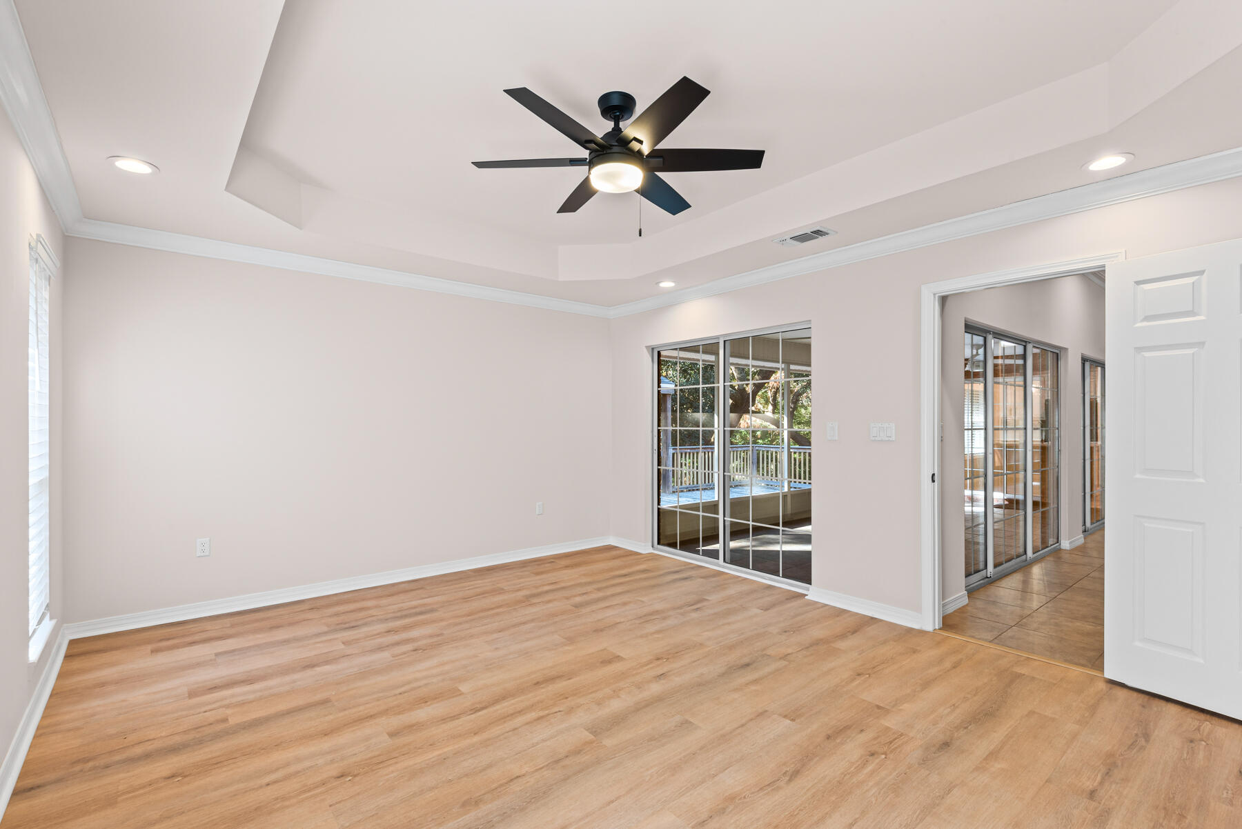 Rocky Bayou Estates - Residential