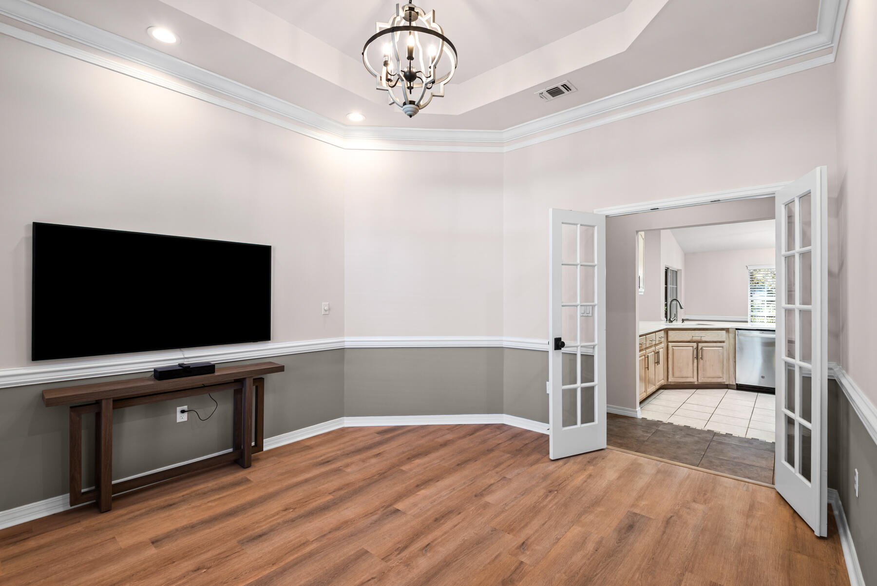 Rocky Bayou Estates - Residential