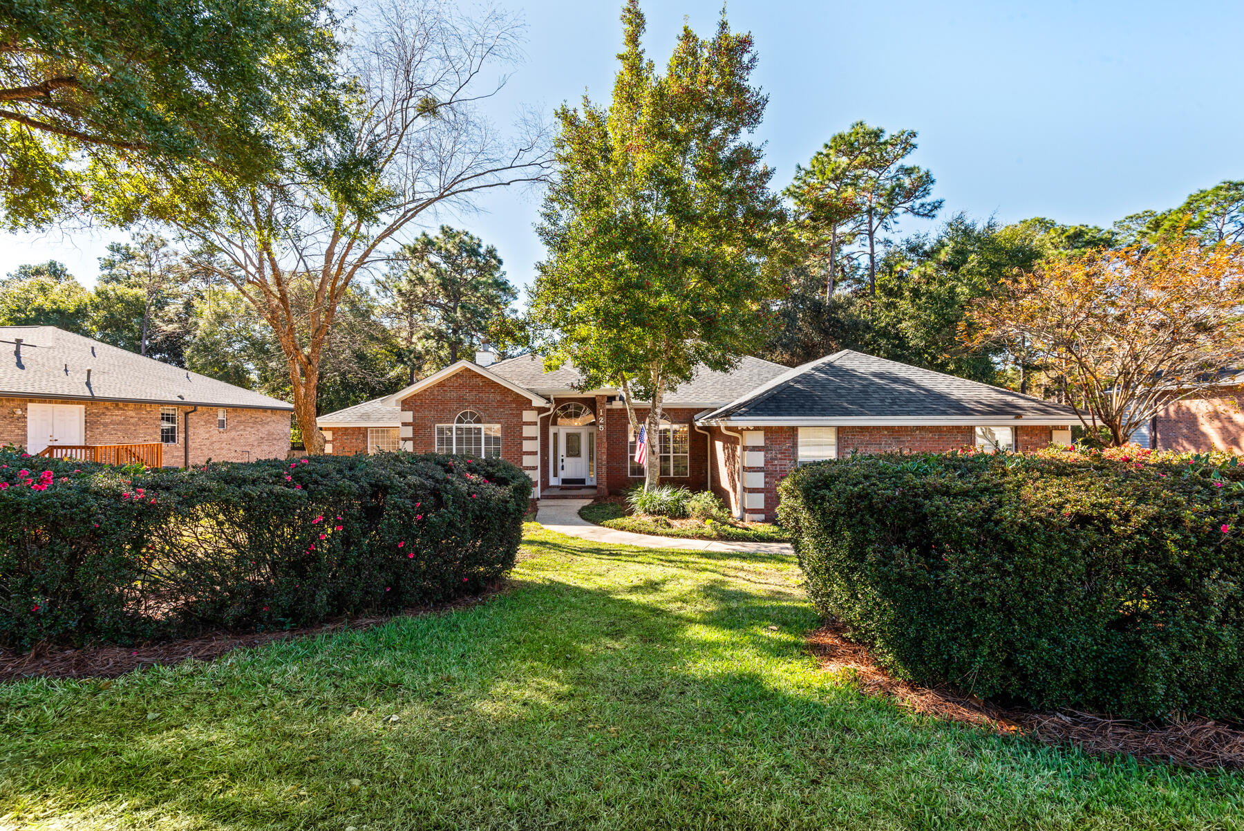 Rocky Bayou Estates - Residential