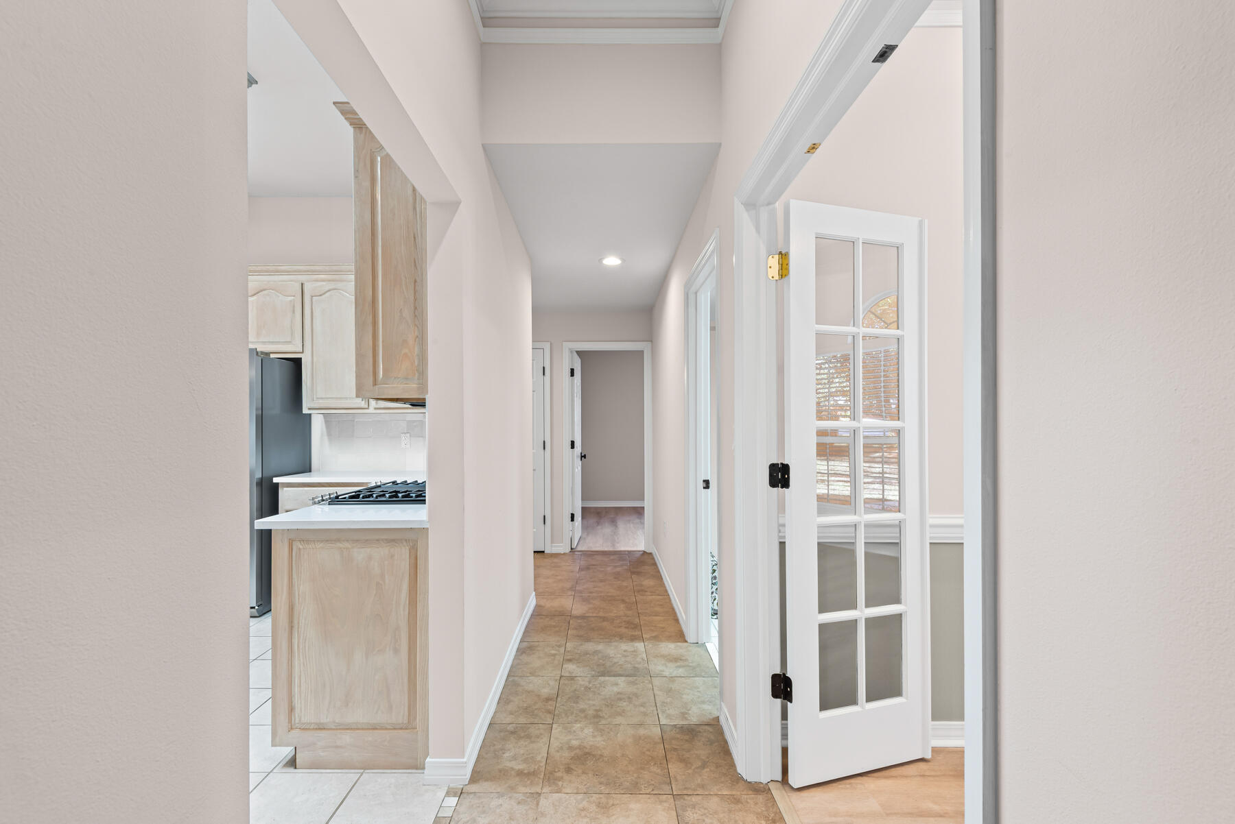 Rocky Bayou Estates - Residential