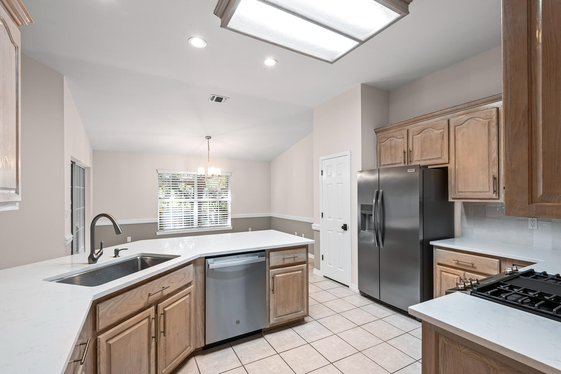 Rocky Bayou Estates - Residential