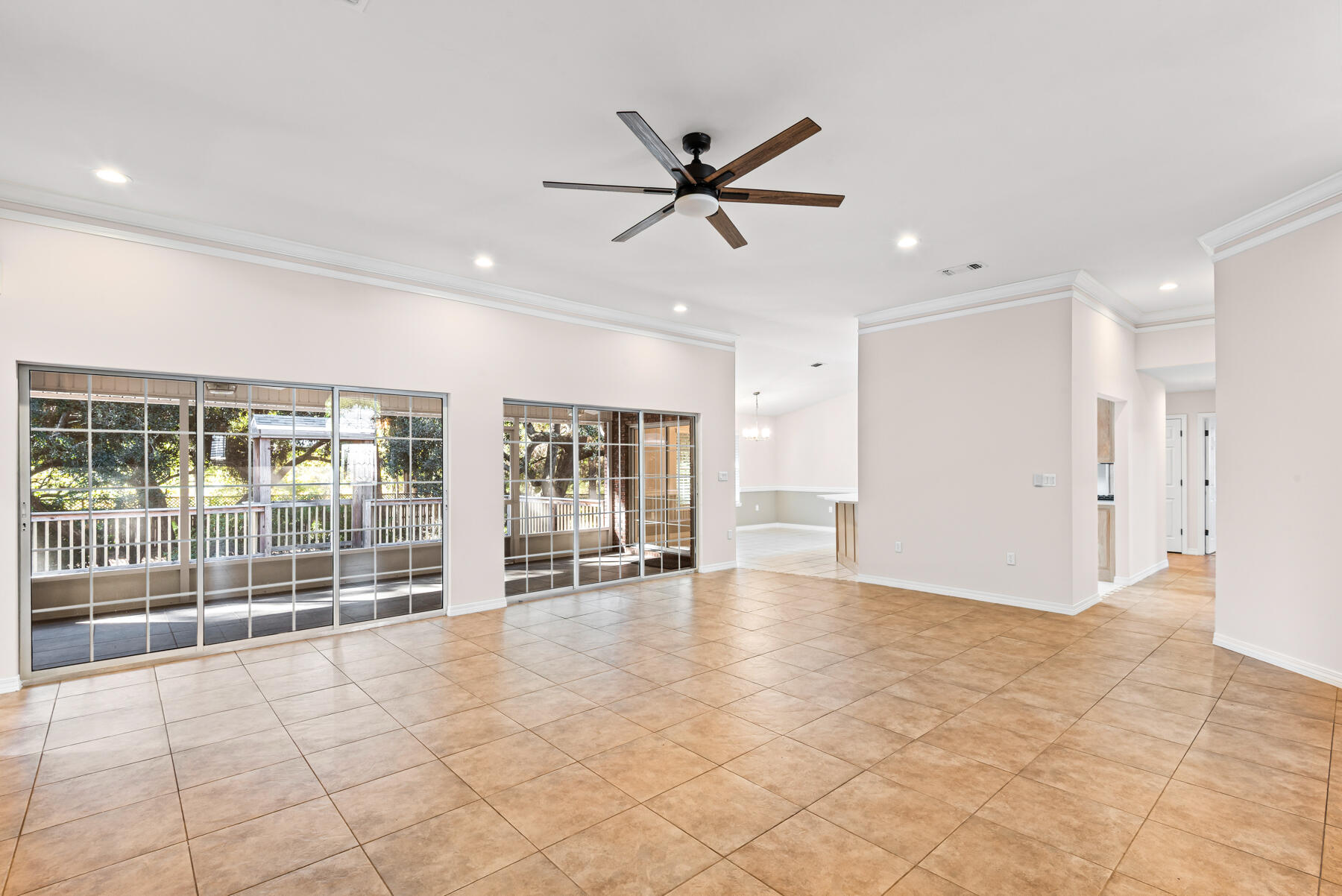 Rocky Bayou Estates - Residential