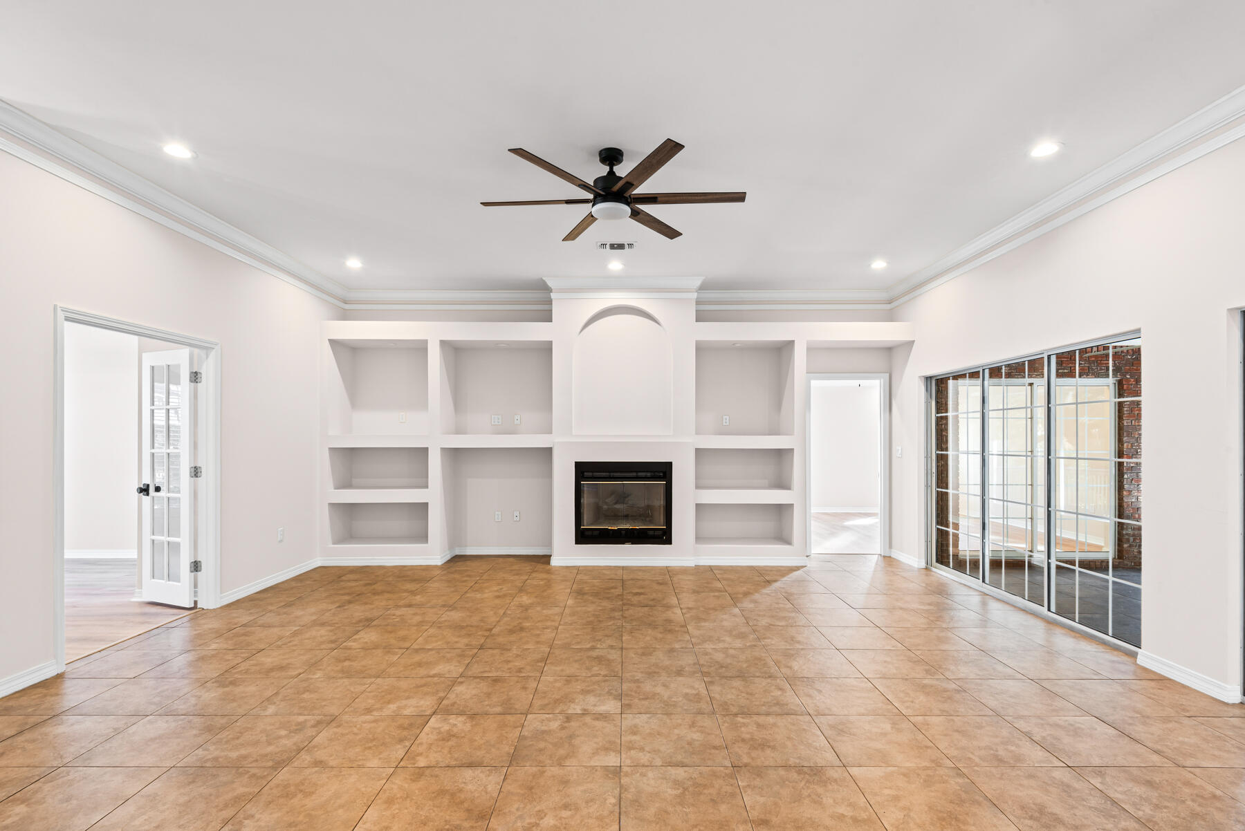 Rocky Bayou Estates - Residential