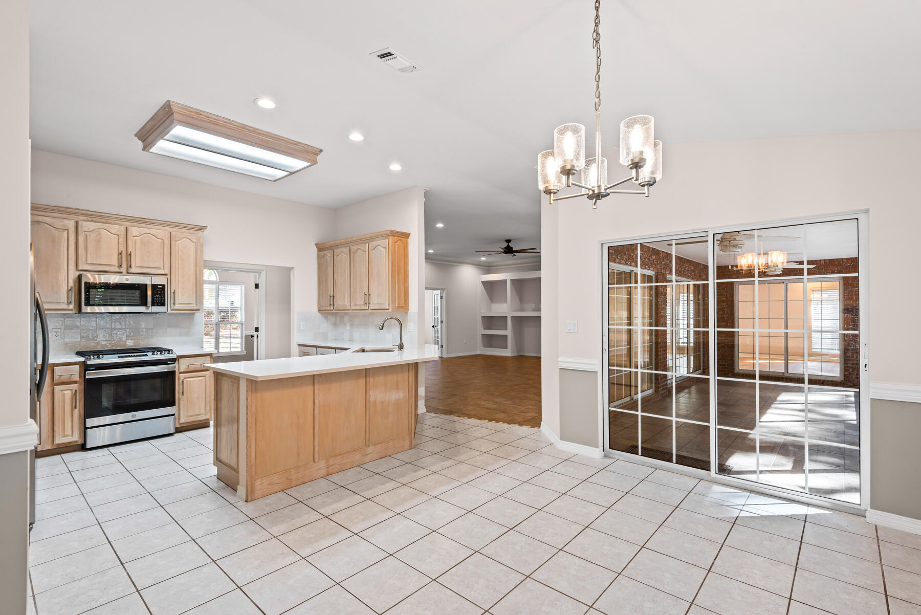 Rocky Bayou Estates - Residential