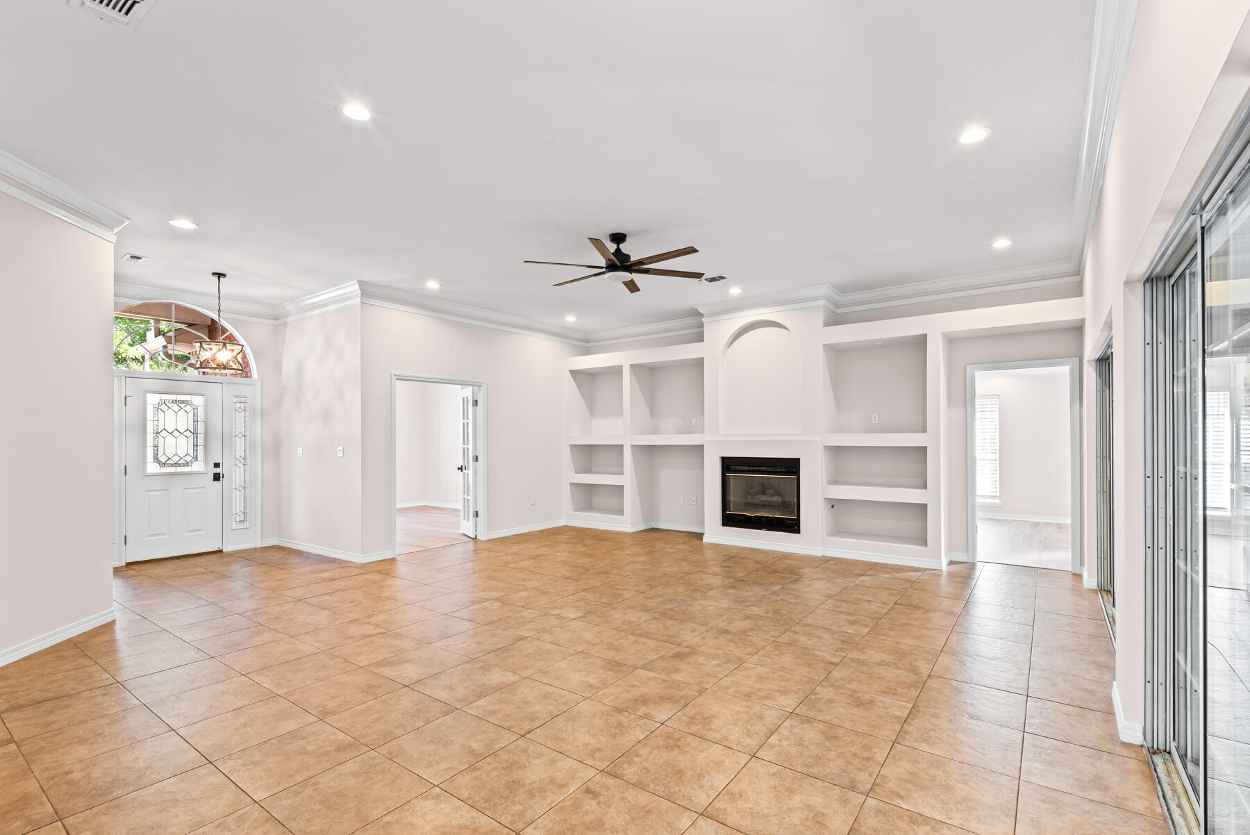 Rocky Bayou Estates - Residential