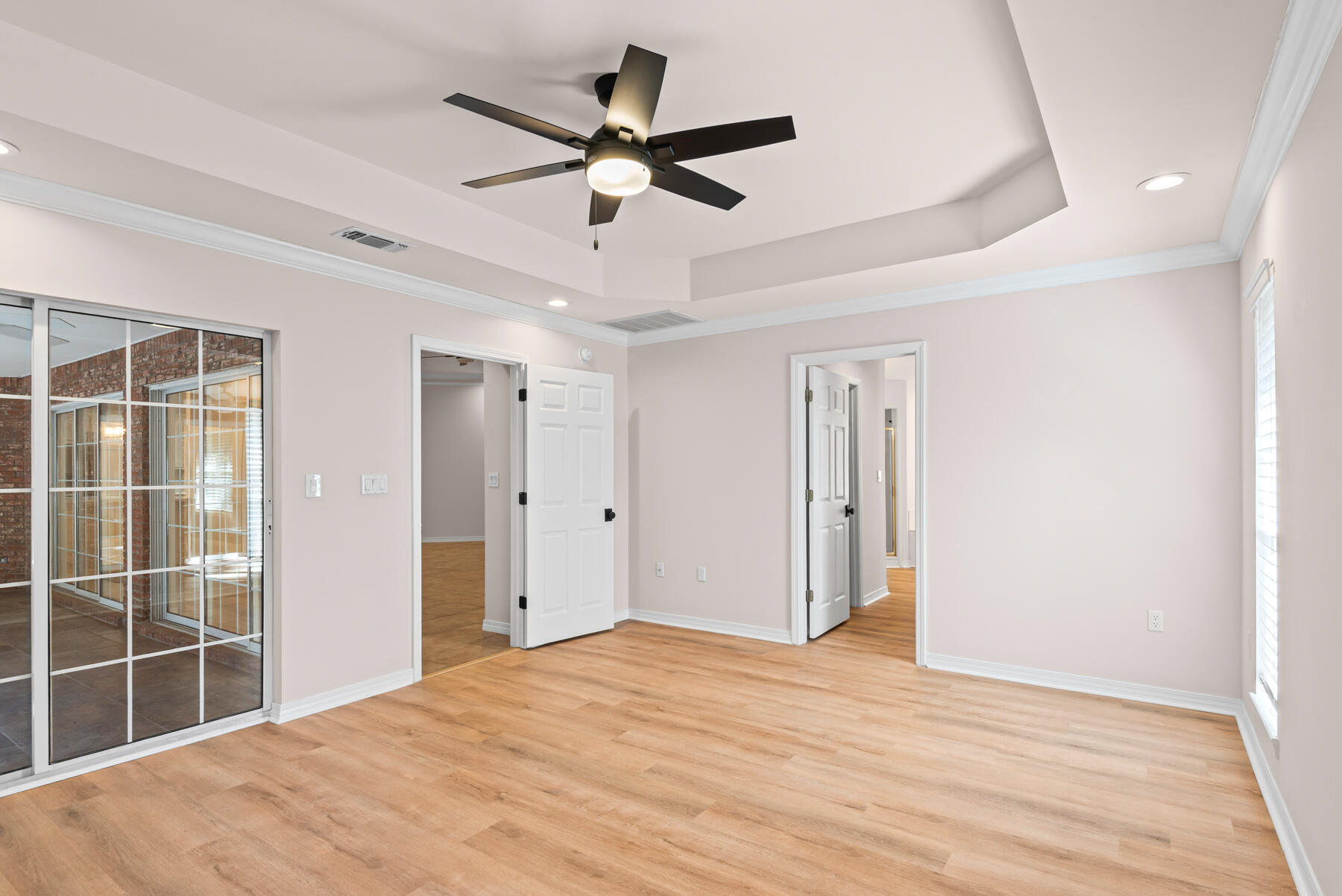 Rocky Bayou Estates - Residential