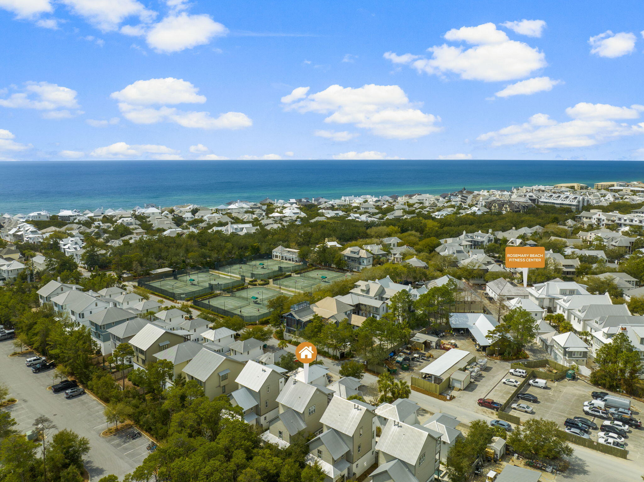 COSTA CARINA - Residential