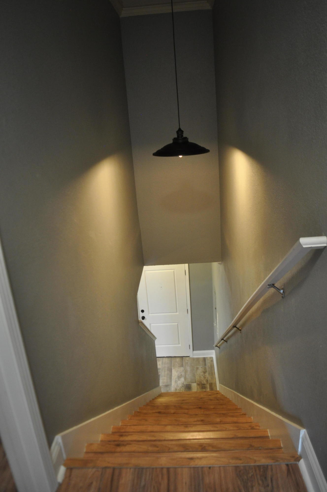 VERANDAS OF FREEPORT, THE - Residential Lease