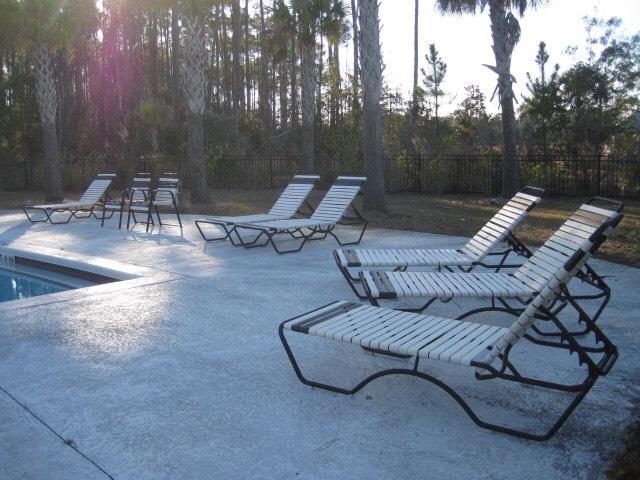 VERANDAS OF FREEPORT, THE - Residential Lease