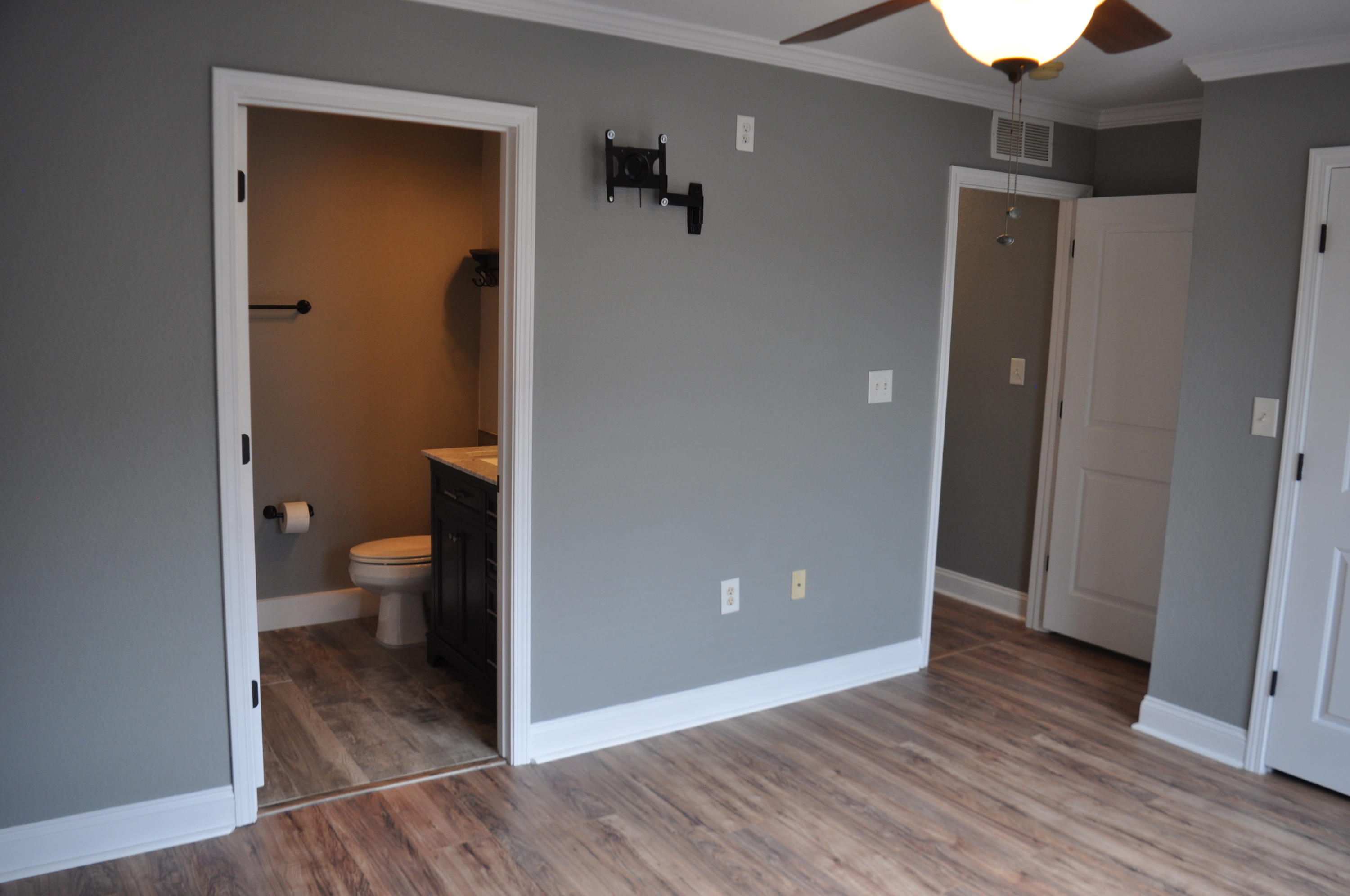 VERANDAS OF FREEPORT, THE - Residential Lease