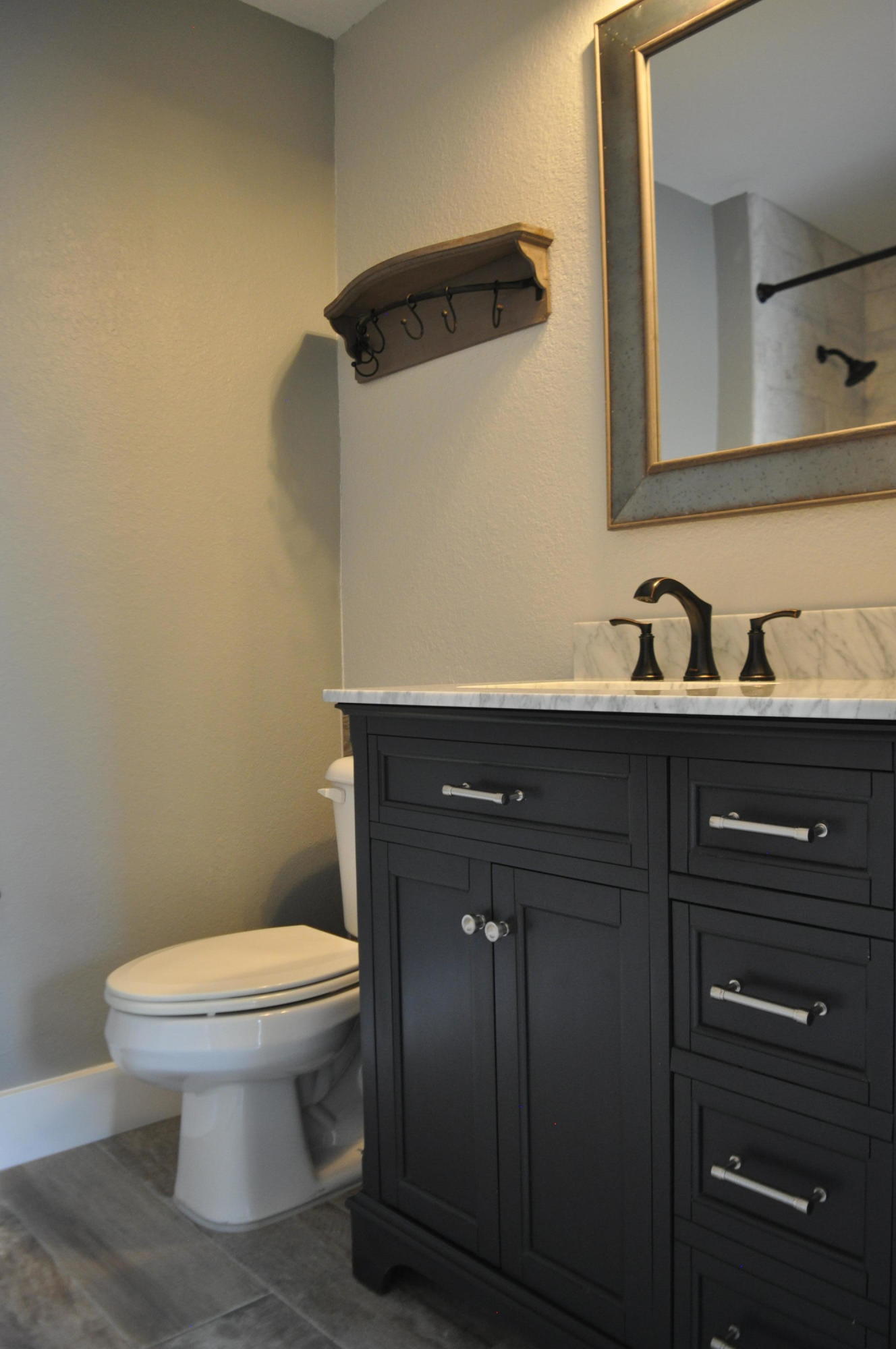 VERANDAS OF FREEPORT, THE - Residential Lease