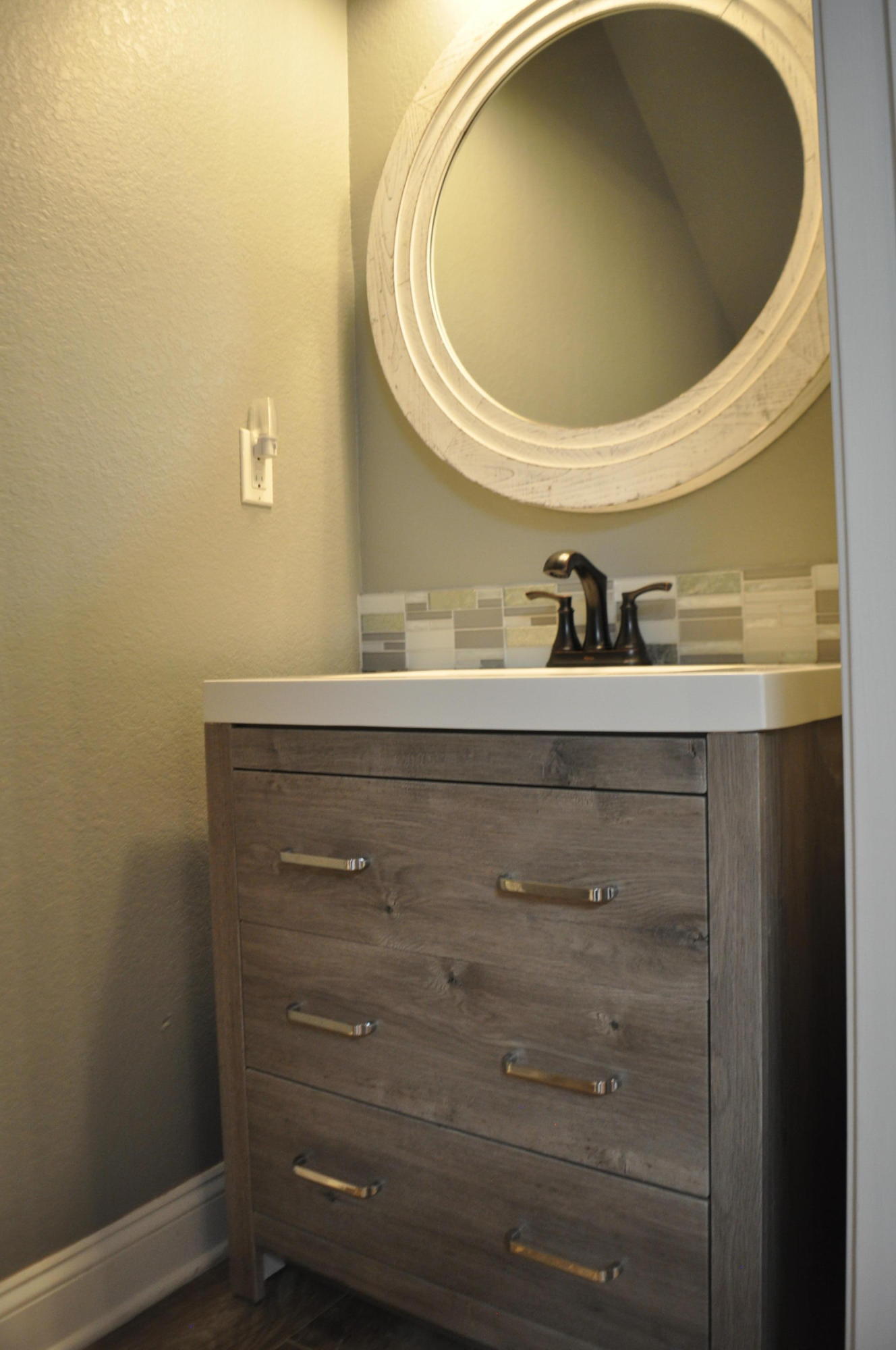 VERANDAS OF FREEPORT, THE - Residential Lease