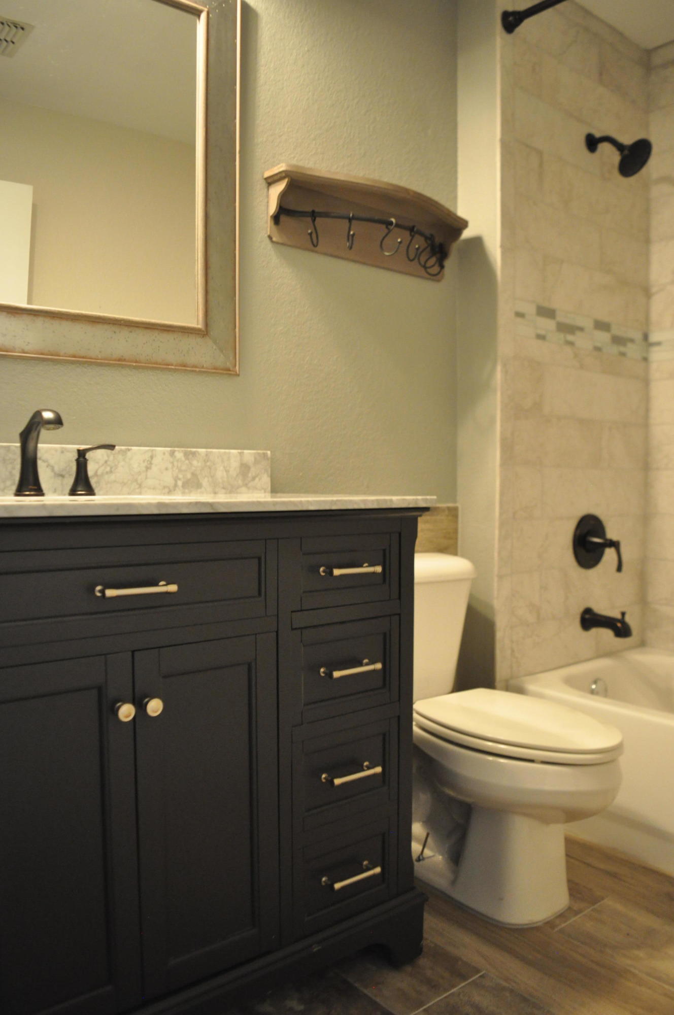 VERANDAS OF FREEPORT, THE - Residential Lease