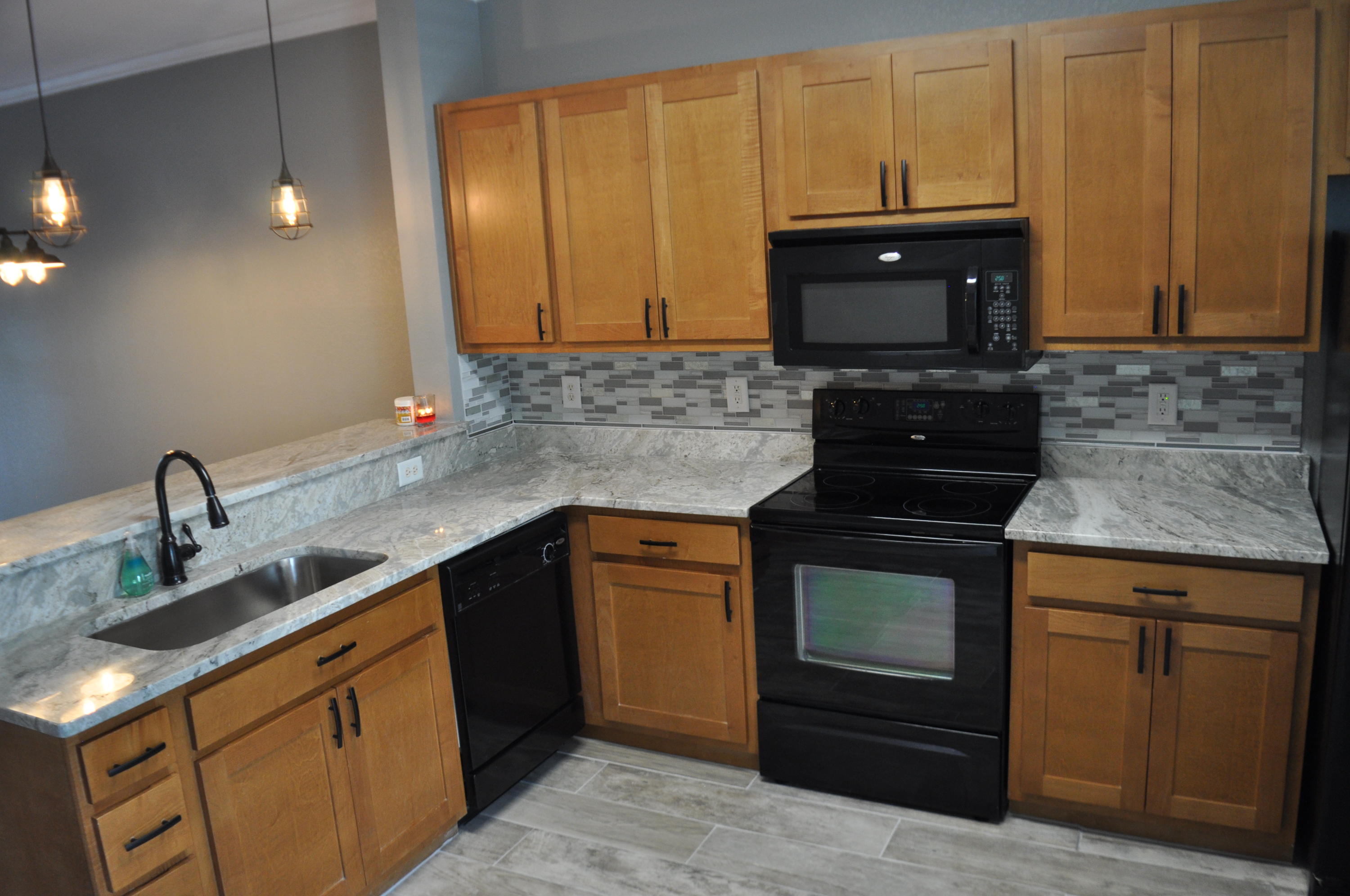 VERANDAS OF FREEPORT, THE - Residential Lease