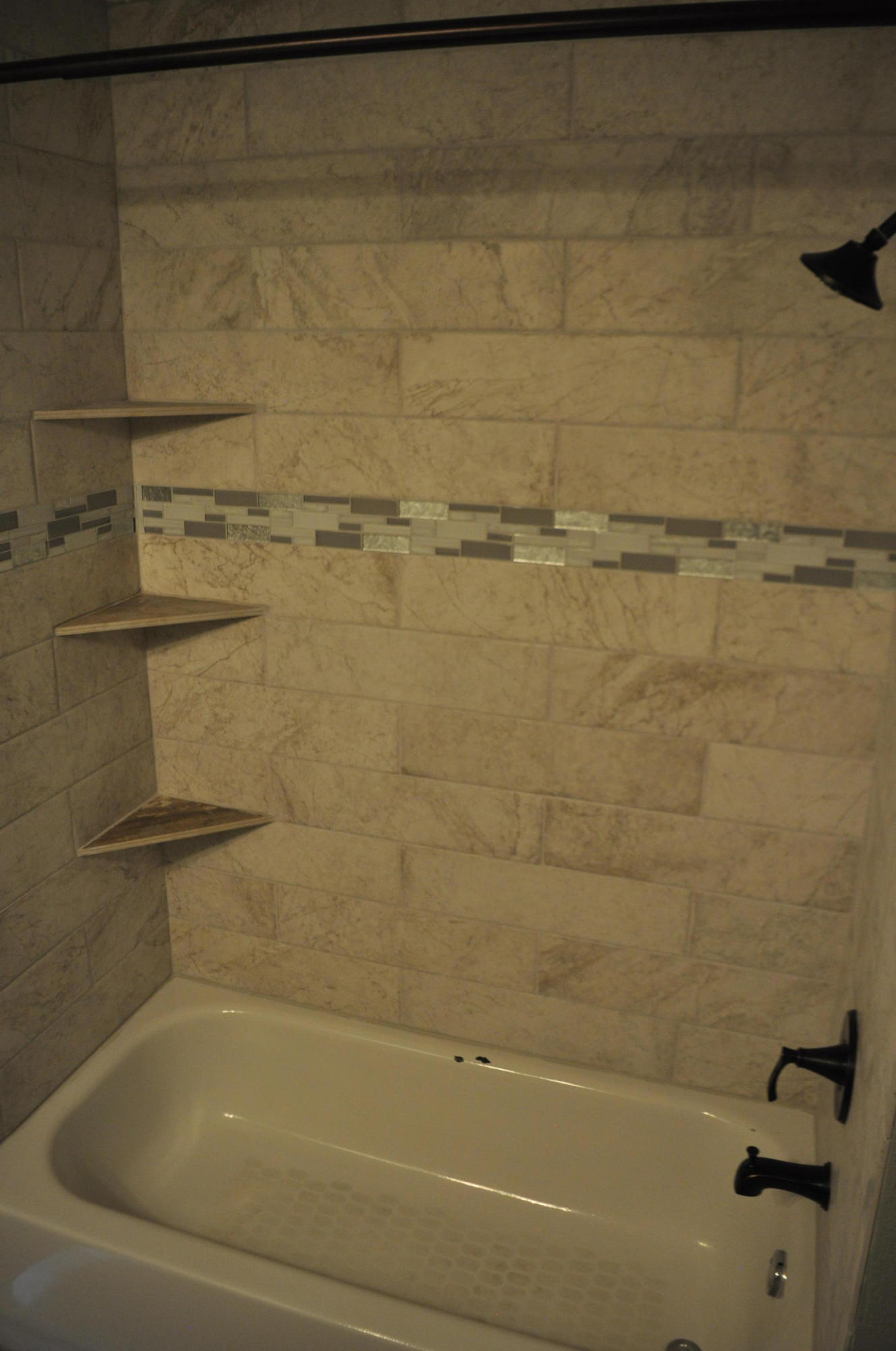 VERANDAS OF FREEPORT, THE - Residential Lease