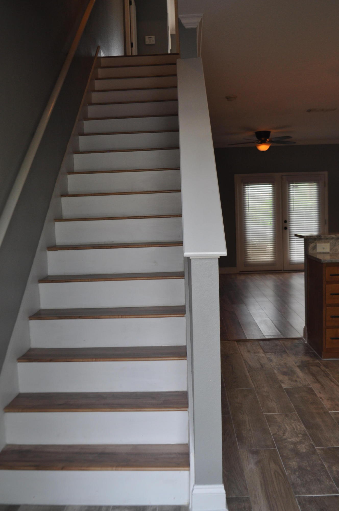 VERANDAS OF FREEPORT, THE - Residential Lease