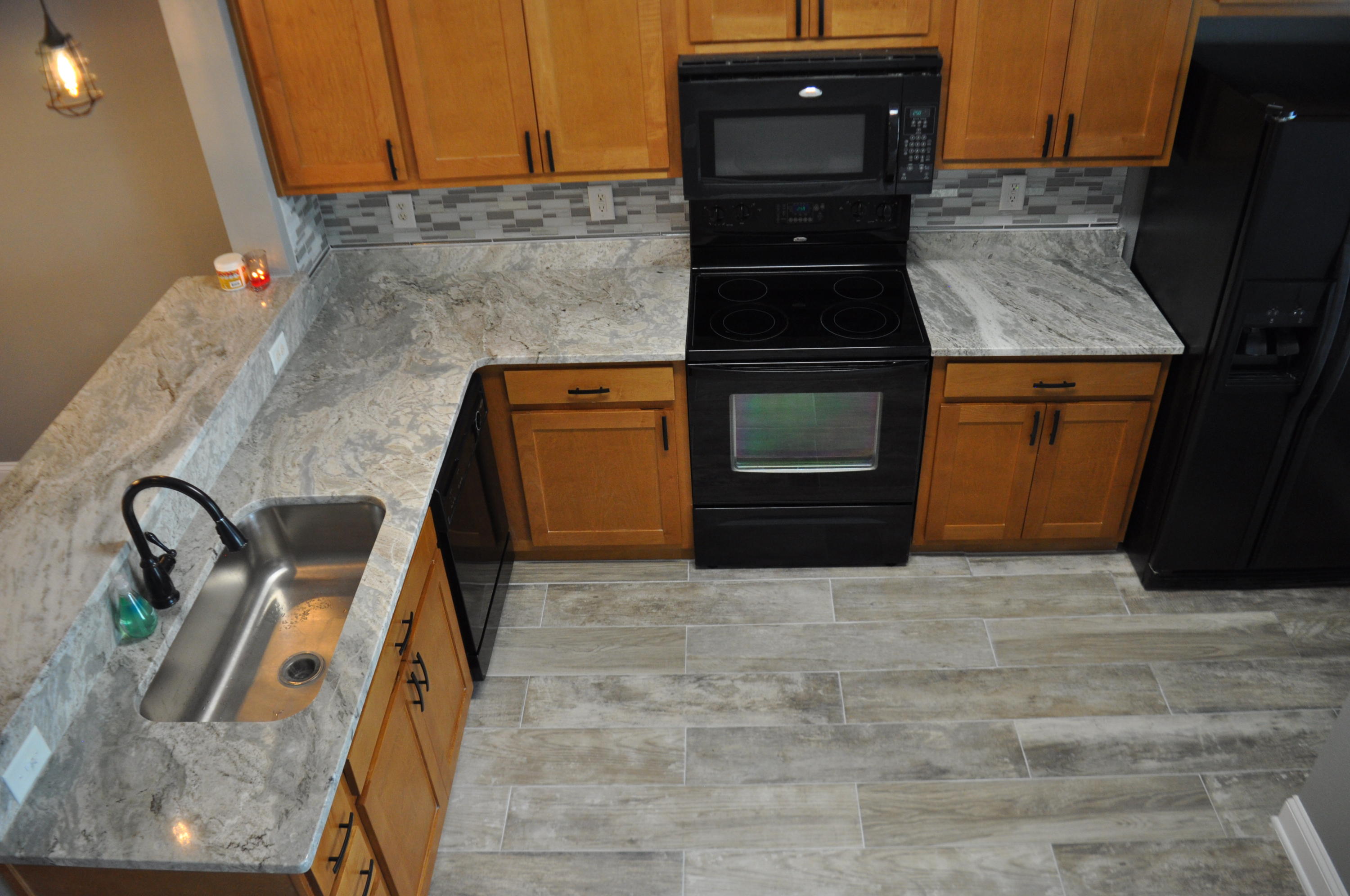 VERANDAS OF FREEPORT, THE - Residential Lease