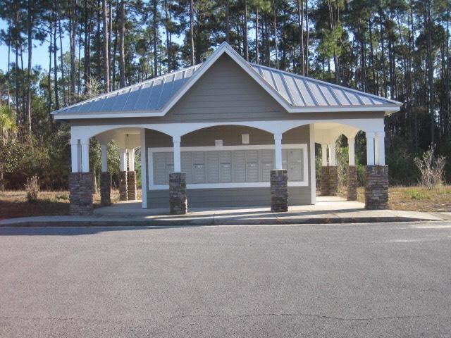 VERANDAS OF FREEPORT, THE - Residential Lease