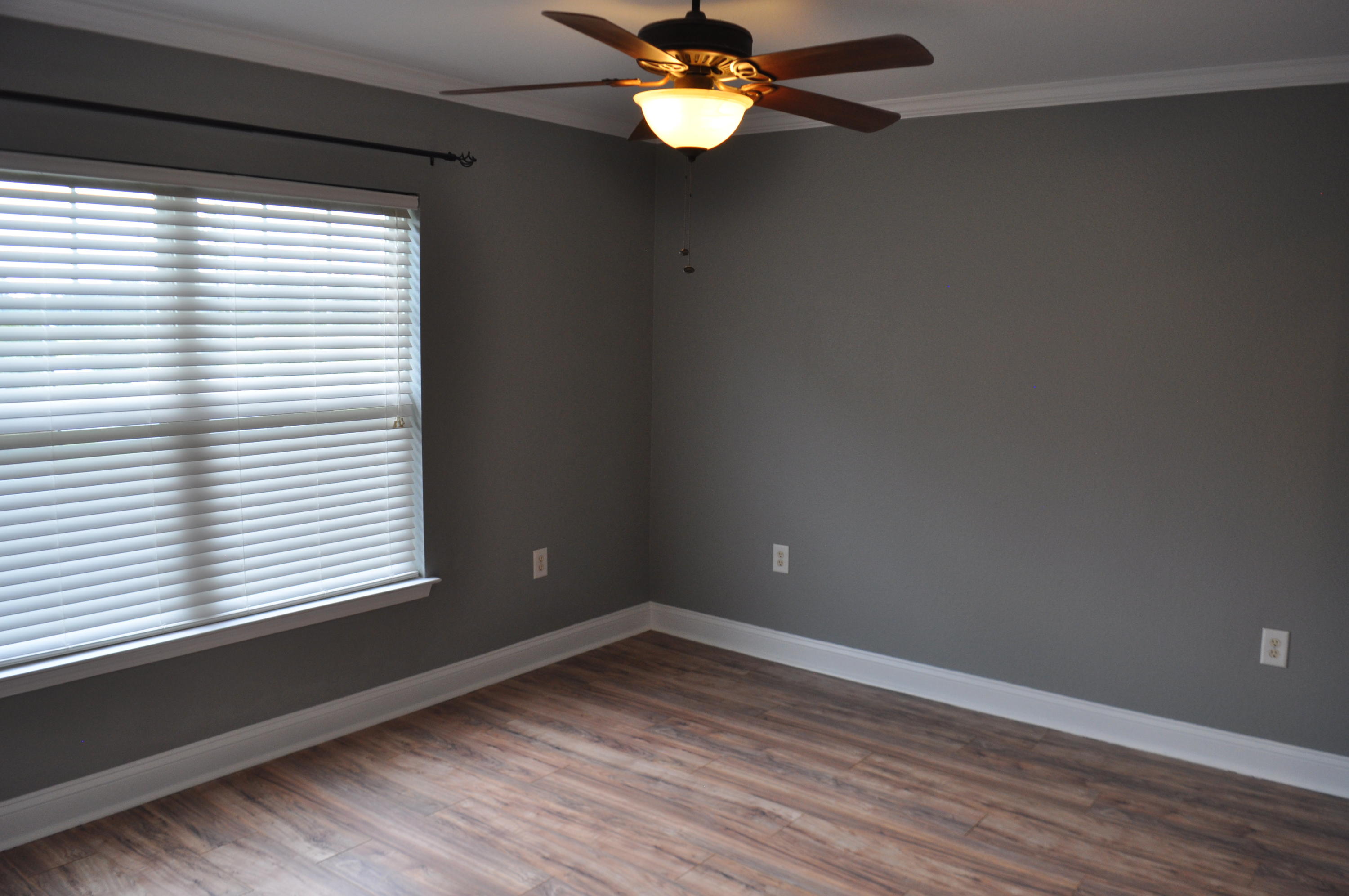 VERANDAS OF FREEPORT, THE - Residential Lease