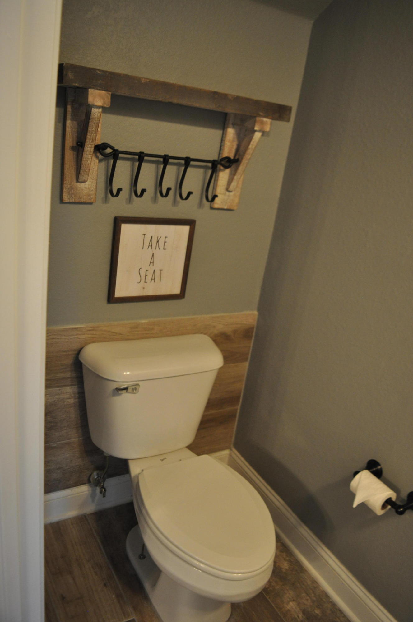 VERANDAS OF FREEPORT, THE - Residential Lease