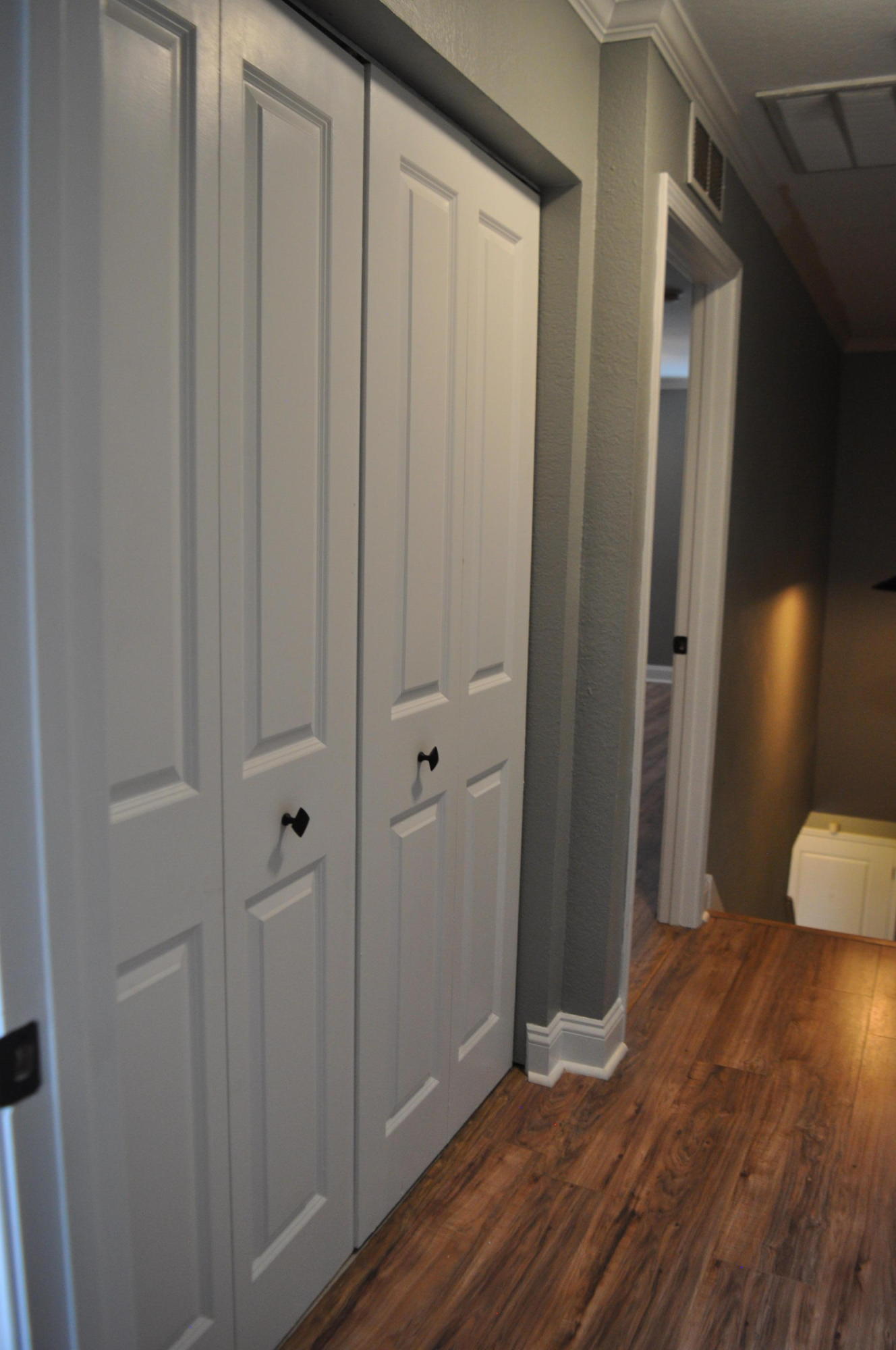 VERANDAS OF FREEPORT, THE - Residential Lease